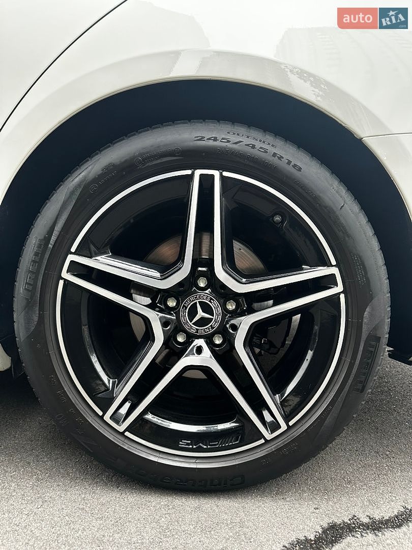 Mercedes-Benz E-Class 2021 VIN W1K2130051A952933 фото оголошення 46 з 111