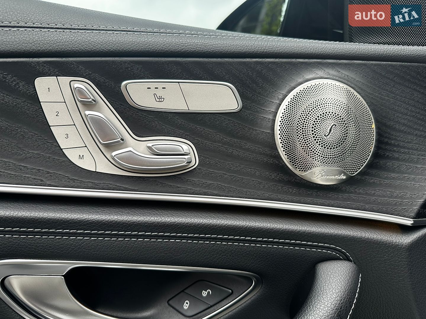 Mercedes-Benz E-Class 2021 VIN W1K2130051A952933 фото оголошення 55 з 111