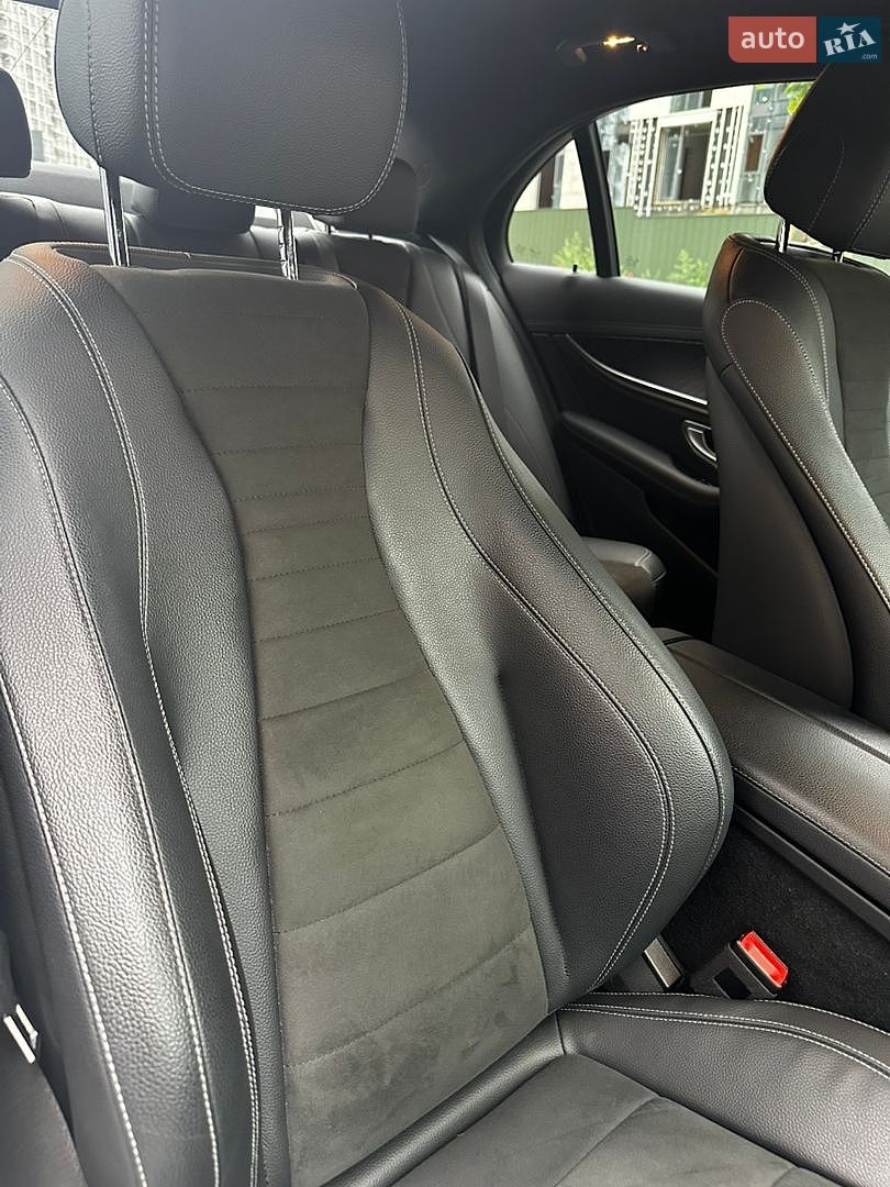 Mercedes-Benz E-Class 2021 VIN W1K2130051A952933 фото оголошення 66 з 111