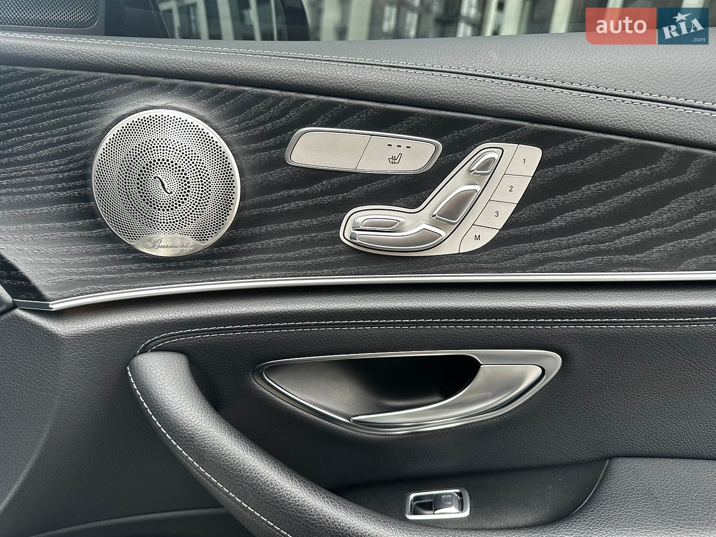 Mercedes-Benz E-Class 2021 VIN W1K2130051A952933 фото оголошення 65 з 111