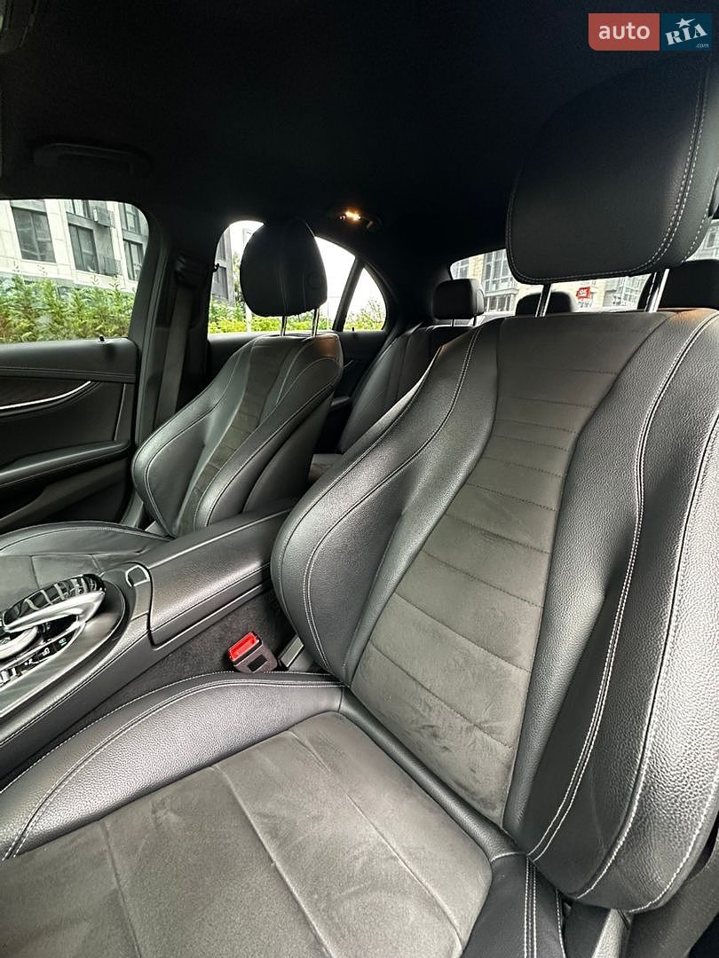 Mercedes-Benz E-Class 2021 VIN W1K2130051A952933 фото оголошення 72 з 111