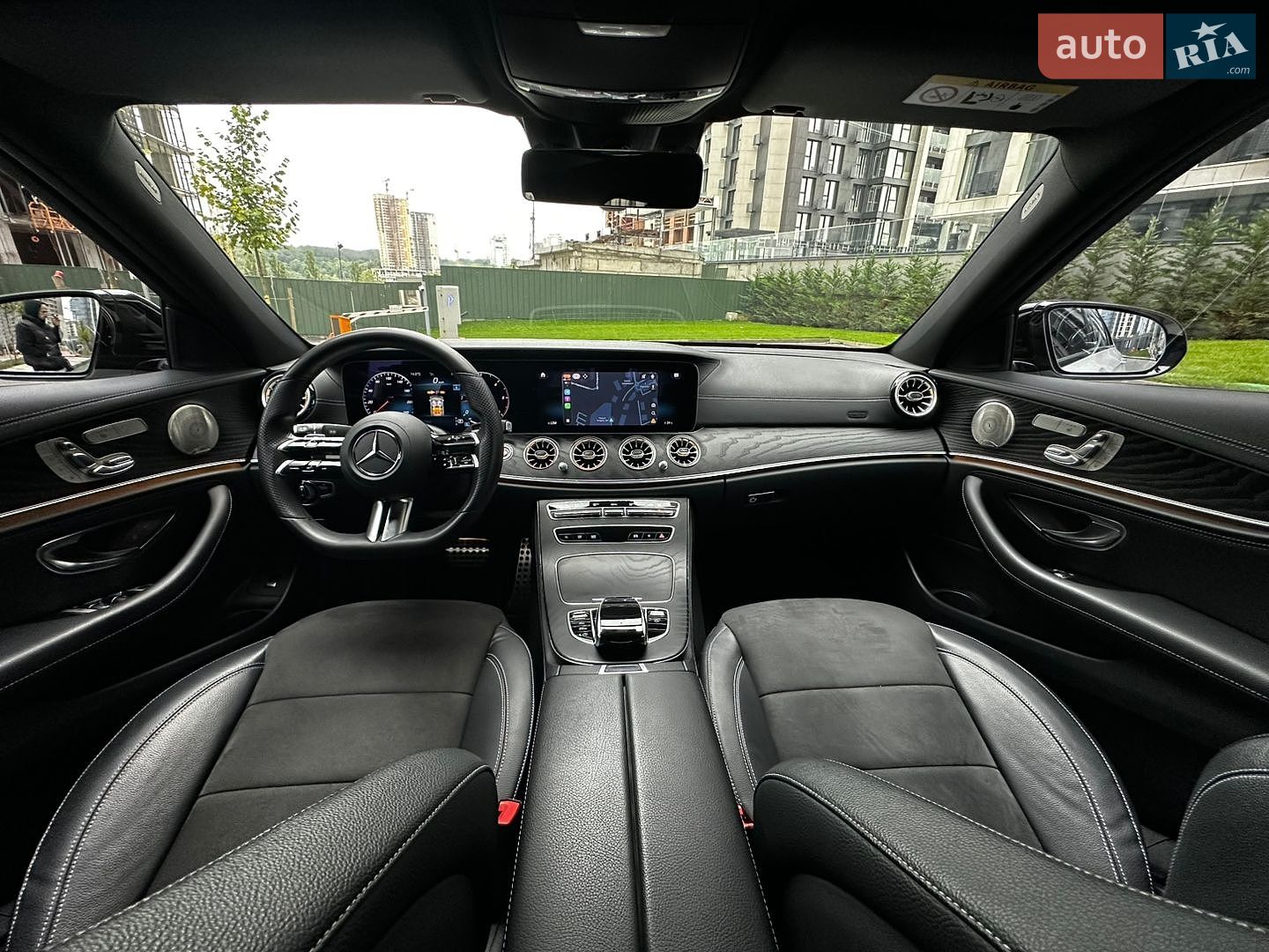 Mercedes-Benz E-Class 2021 VIN W1K2130051A952933 фото оголошення 73 з 111