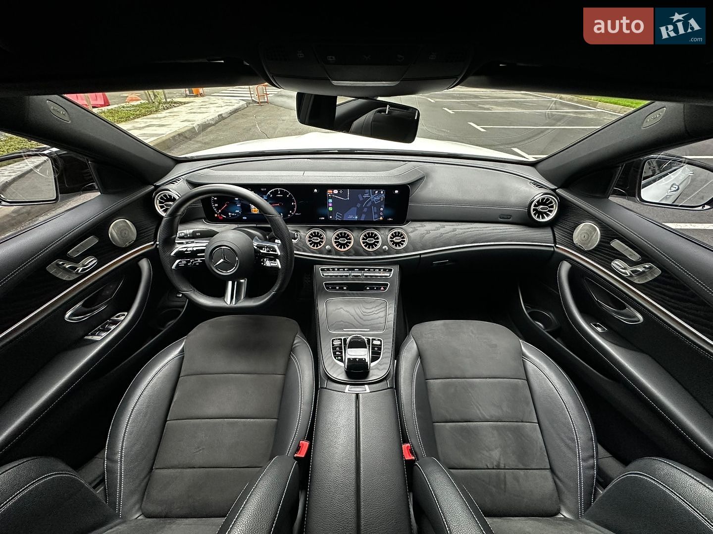Mercedes-Benz E-Class 2021 VIN W1K2130051A952933 фото оголошення 75 з 111