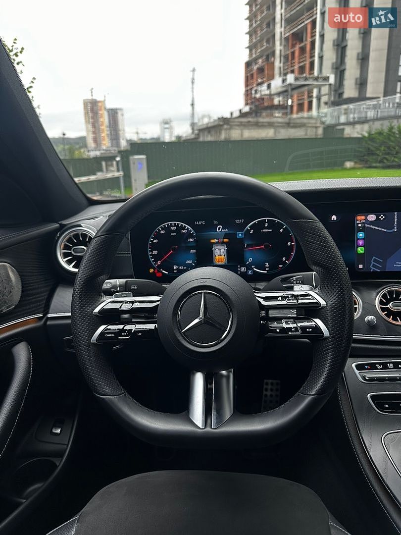 Mercedes-Benz E-Class 2021 VIN W1K2130051A952933 фото оголошення 76 з 111