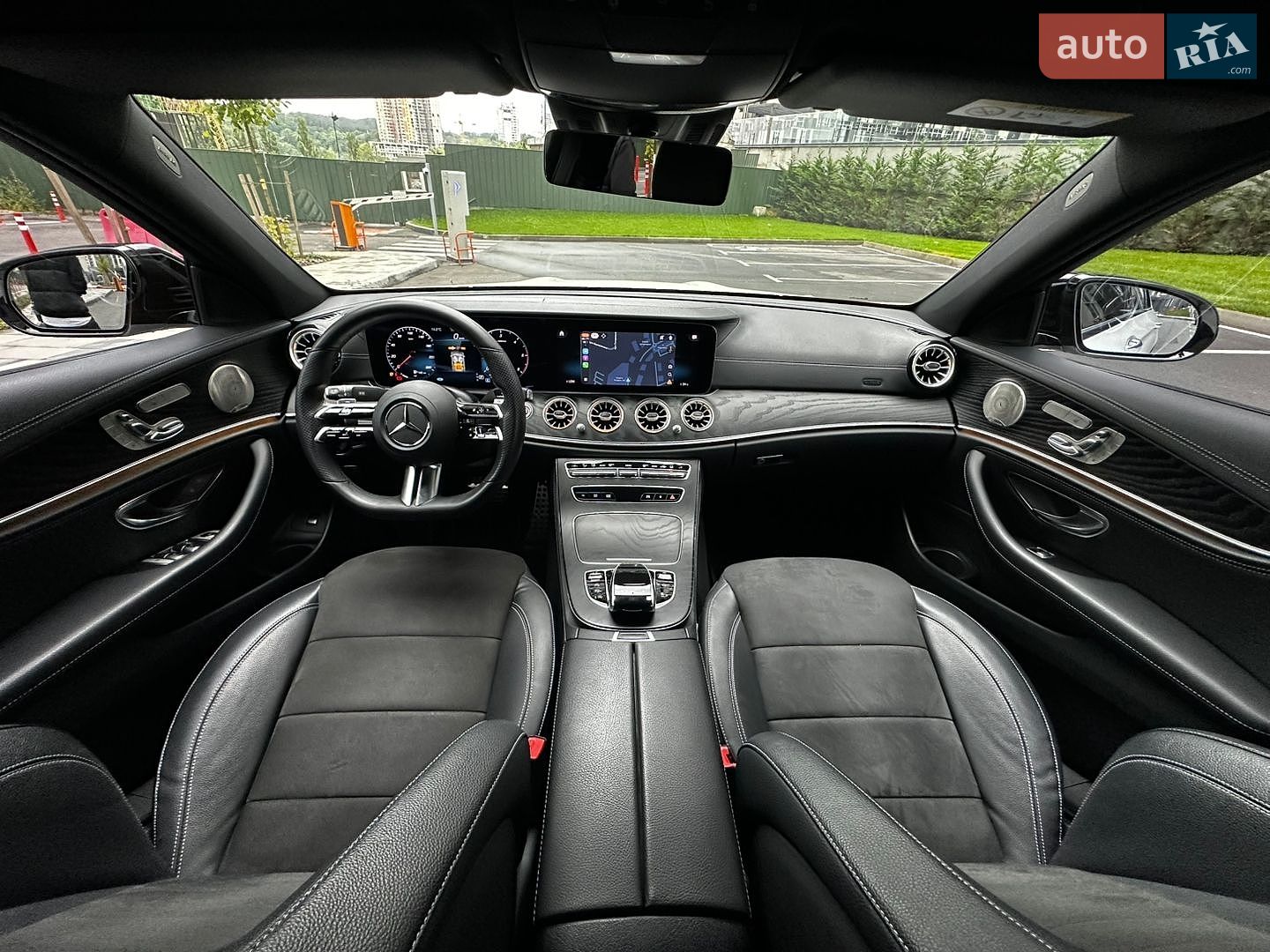 Mercedes-Benz E-Class 2021 VIN W1K2130051A952933 фото оголошення 74 з 111