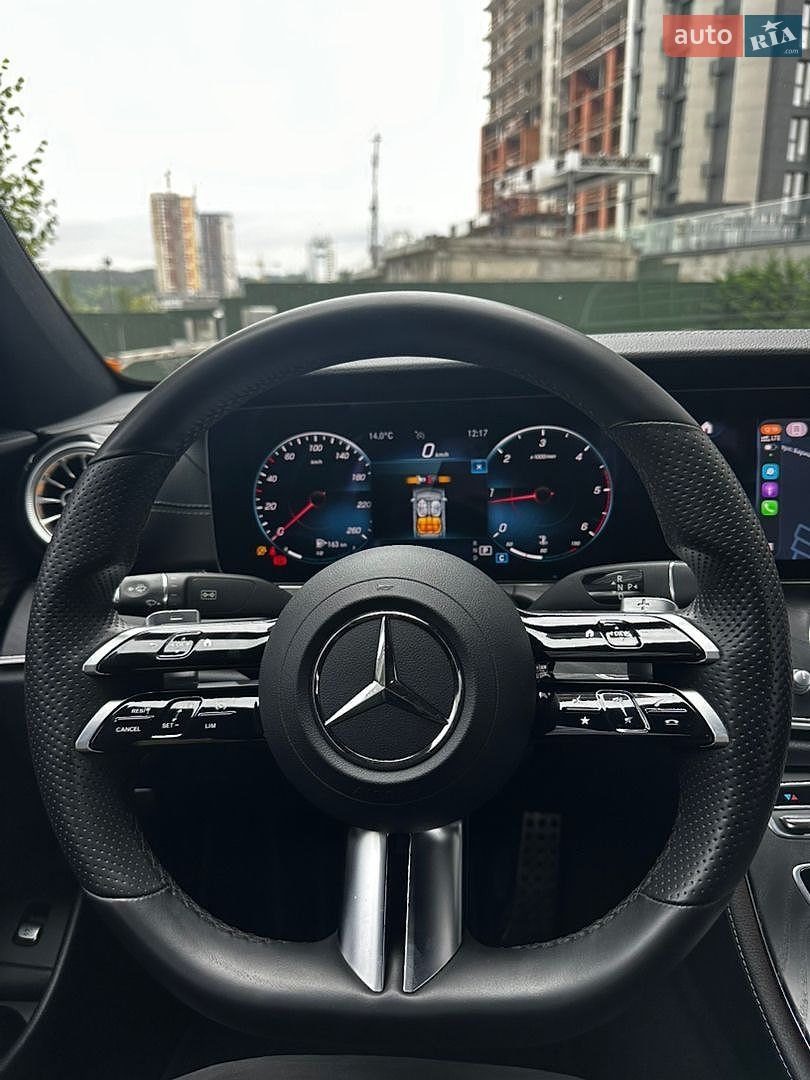 Mercedes-Benz E-Class 2021 VIN W1K2130051A952933 фото оголошення 77 з 111