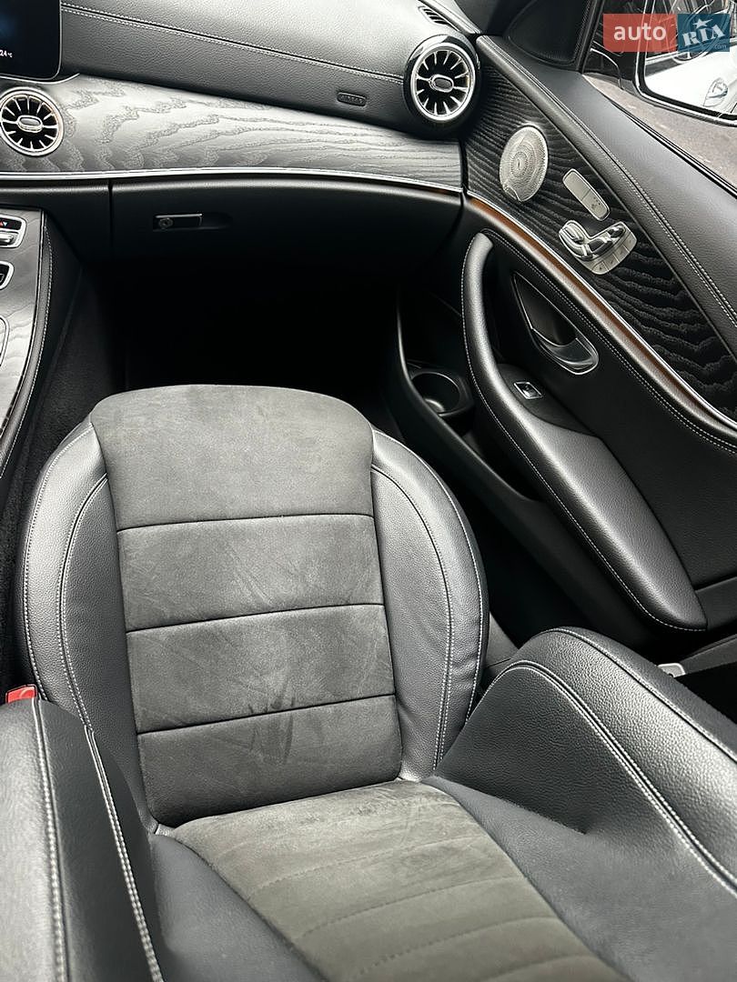 Mercedes-Benz E-Class 2021 VIN W1K2130051A952933 фото оголошення 84 з 111