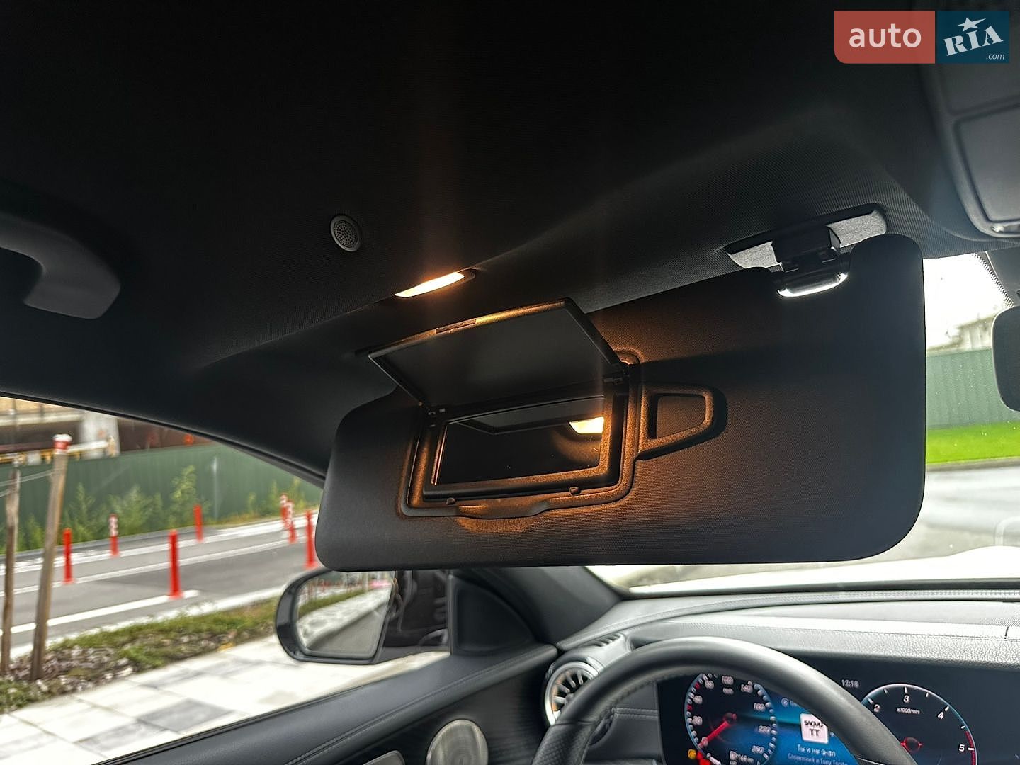 Mercedes-Benz E-Class 2021 VIN W1K2130051A952933 фото оголошення 86 з 111