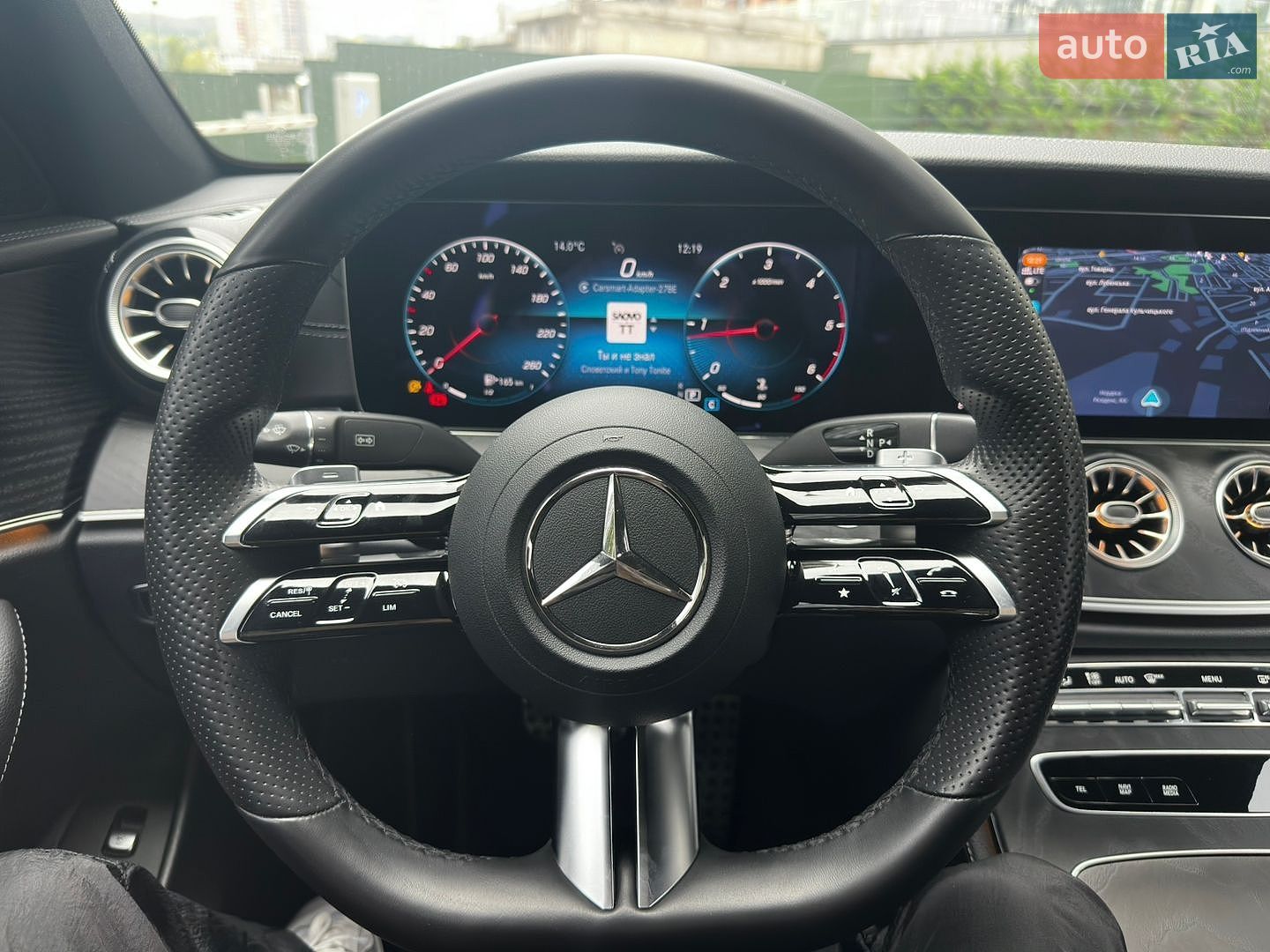 Mercedes-Benz E-Class 2021 VIN W1K2130051A952933 фото оголошення 87 з 111