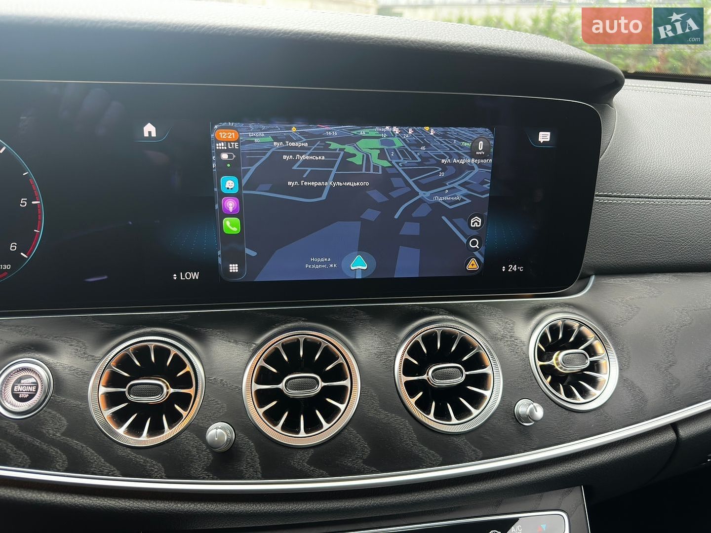 Mercedes-Benz E-Class 2021 VIN W1K2130051A952933 фото оголошення 89 з 111