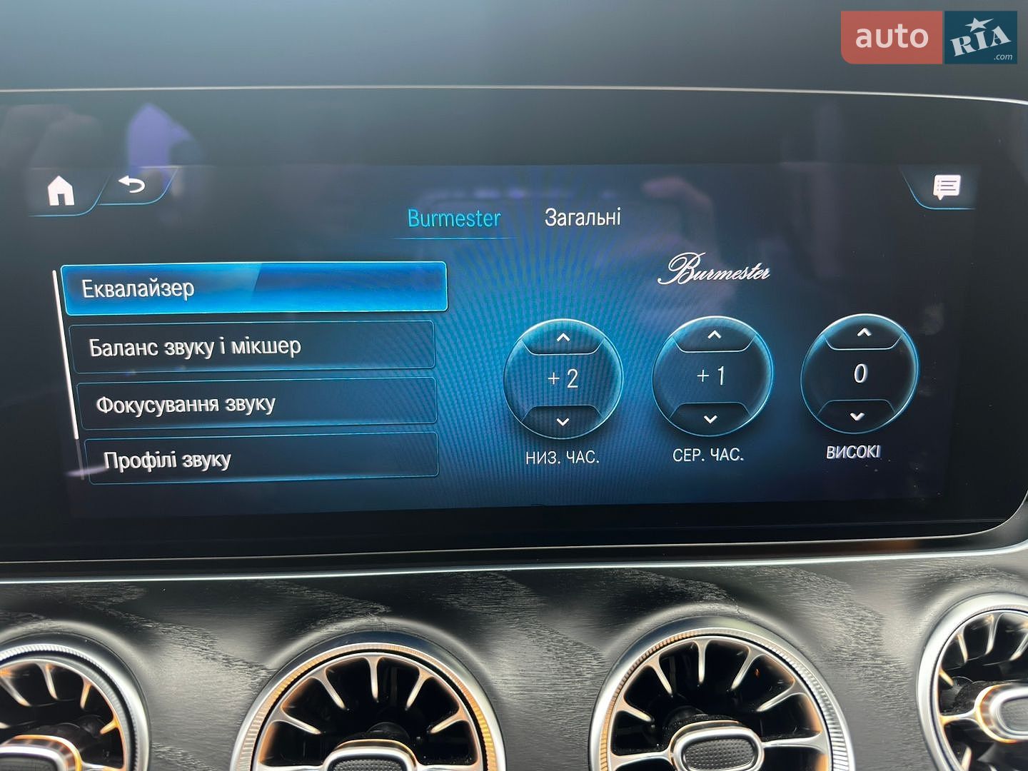 Mercedes-Benz E-Class 2021 VIN W1K2130051A952933 фото оголошення 94 з 111