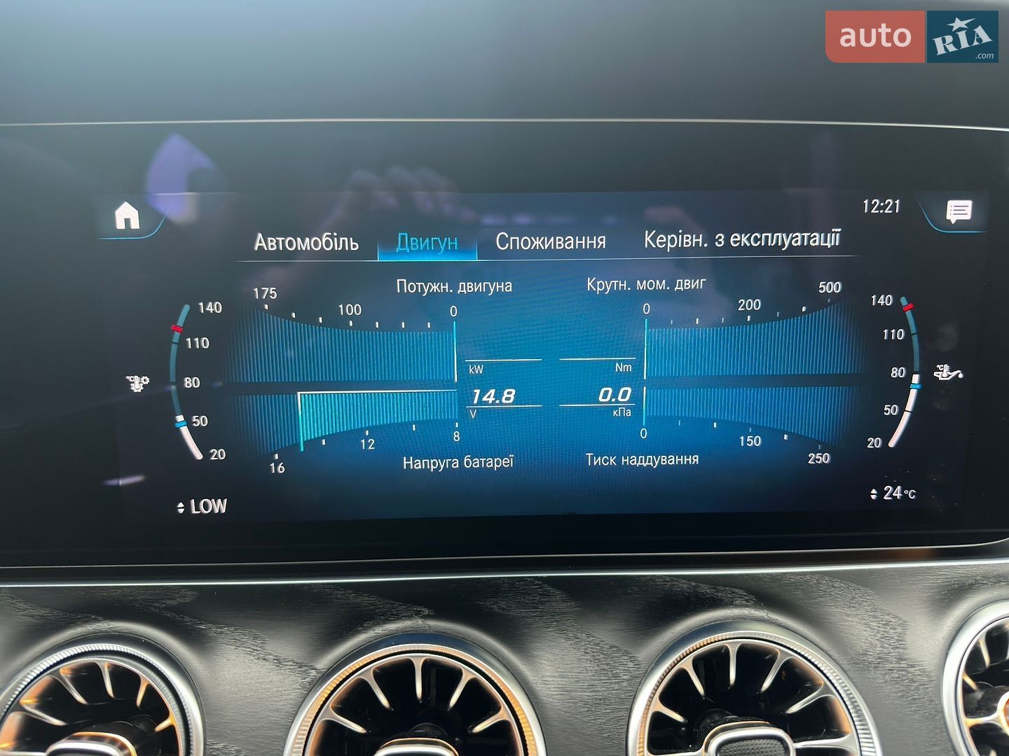 Mercedes-Benz E-Class 2021 VIN W1K2130051A952933 фото оголошення 96 з 111