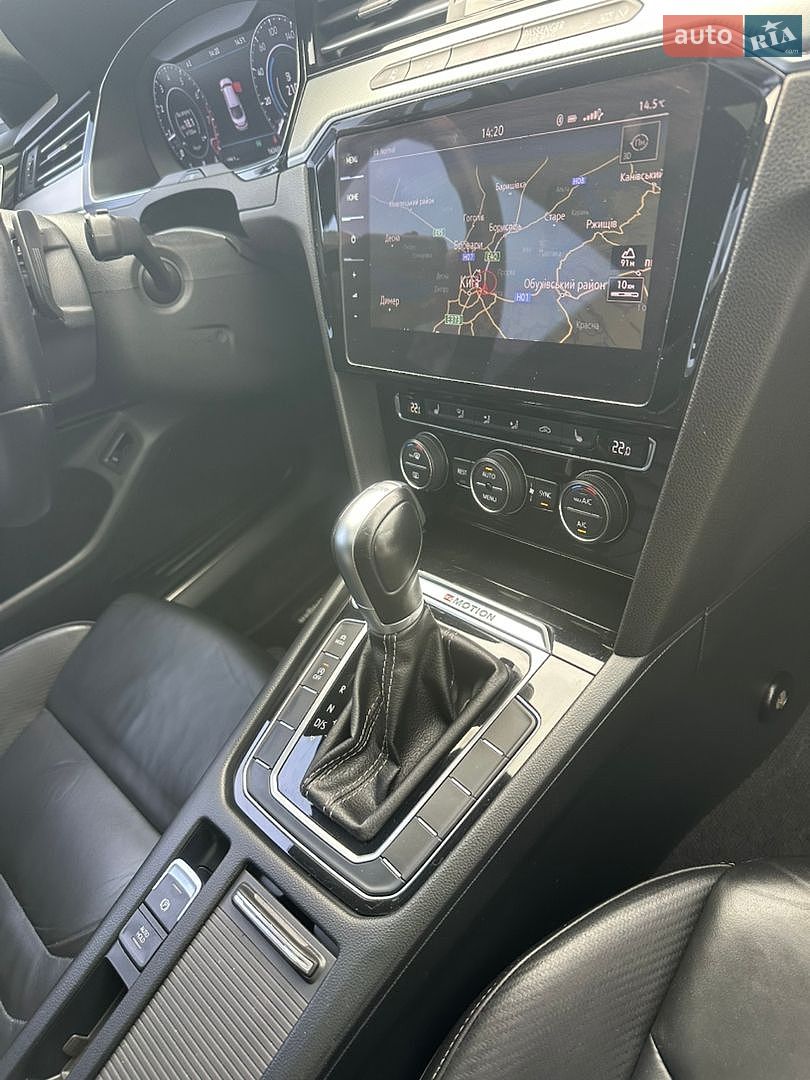 Volkswagen Arteon 2018 VIN WVWZZZ3HZJE514260 фото оголошення 24 з 34