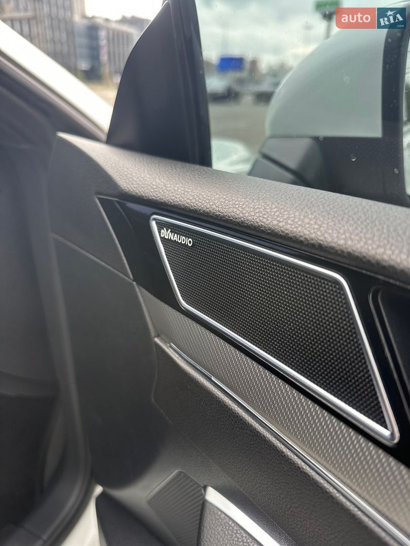 Volkswagen Arteon 2018 VIN WVWZZZ3HZJE514260 фото оголошення 25 з 34