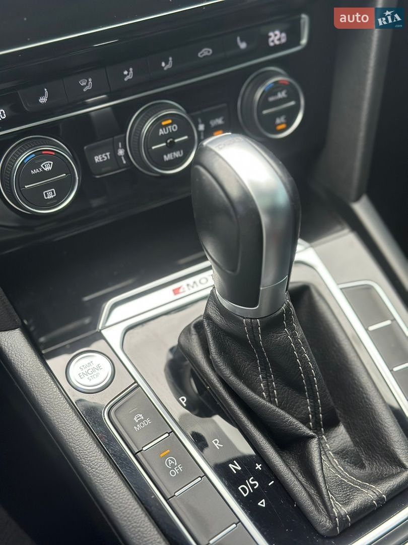 Volkswagen Arteon 2018 VIN WVWZZZ3HZJE514260 фото оголошення 27 з 34