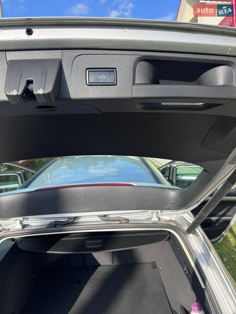 Volkswagen Passat 2018 VIN WVWZZZ3CZJE218182 фото оголошення 22 з 25