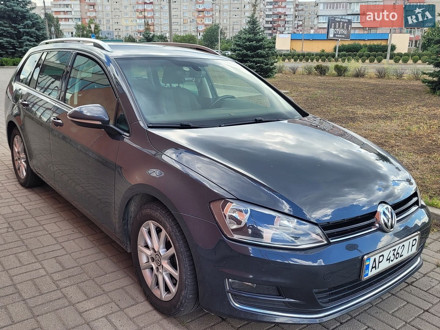 Volkswagen Golf 2017 VIN WVWZZZAUZHP576157 фото оголошення 43 з 43