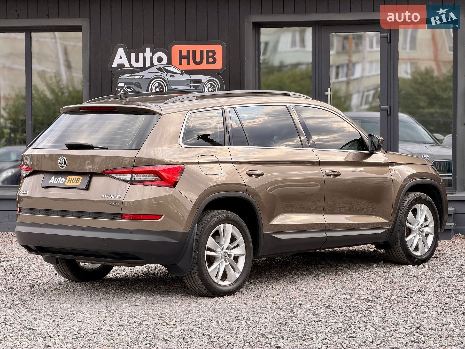 Skoda Kodiaq 2017 VIN TMBLD4NS8HB400200 фото оголошення 5 з 27