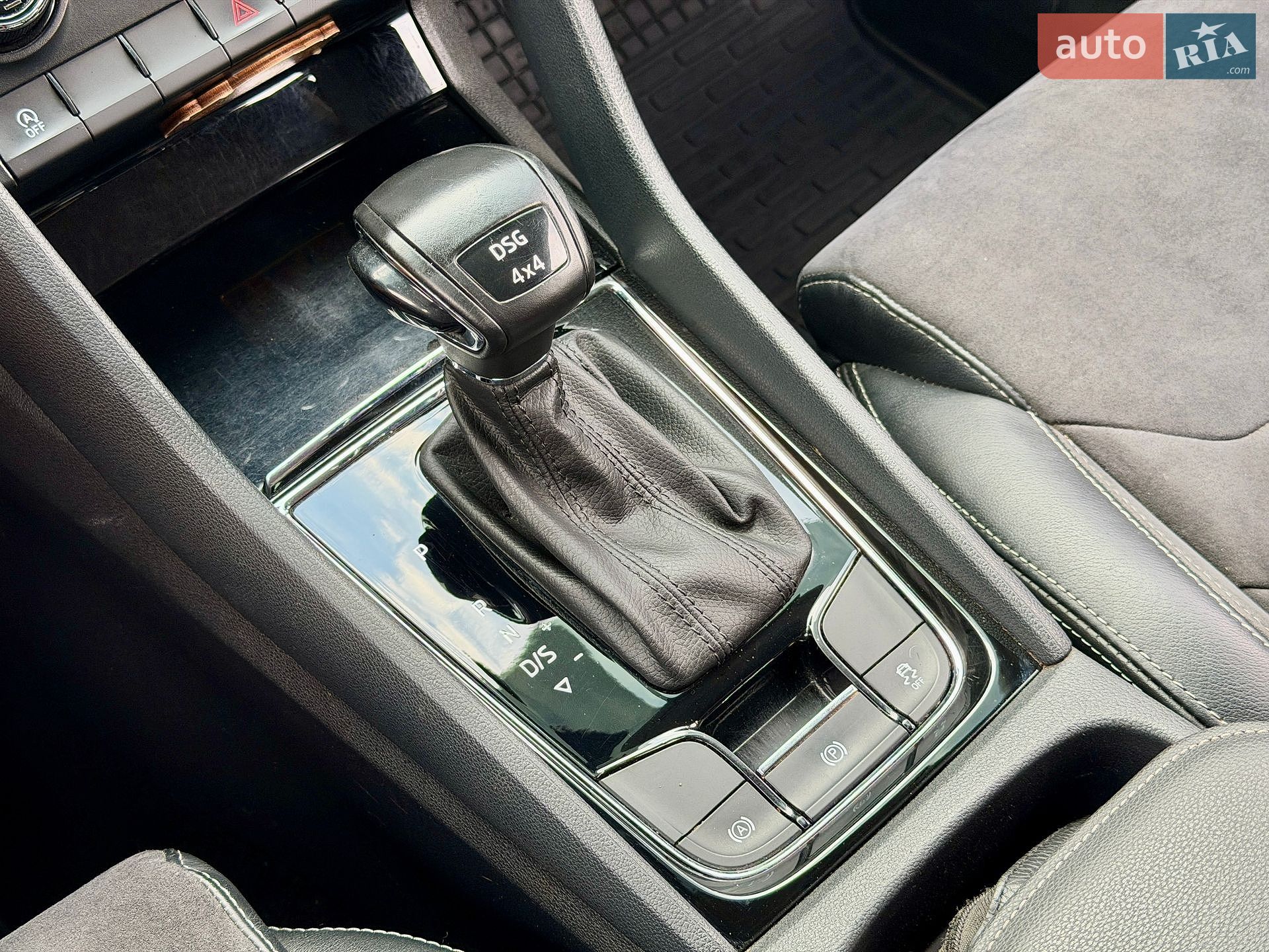Skoda Kodiaq 2017 VIN TMBLD4NS8HB400200 фото оголошення 21 з 27