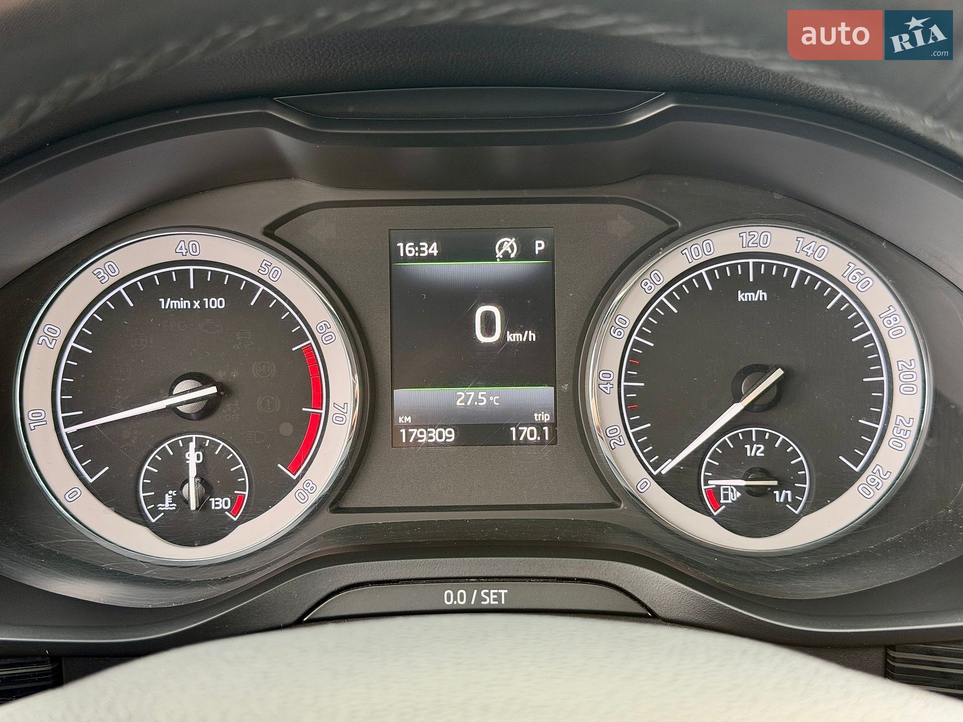 Skoda Kodiaq 2017 VIN TMBLD4NS8HB400200 фото оголошення 18 з 27