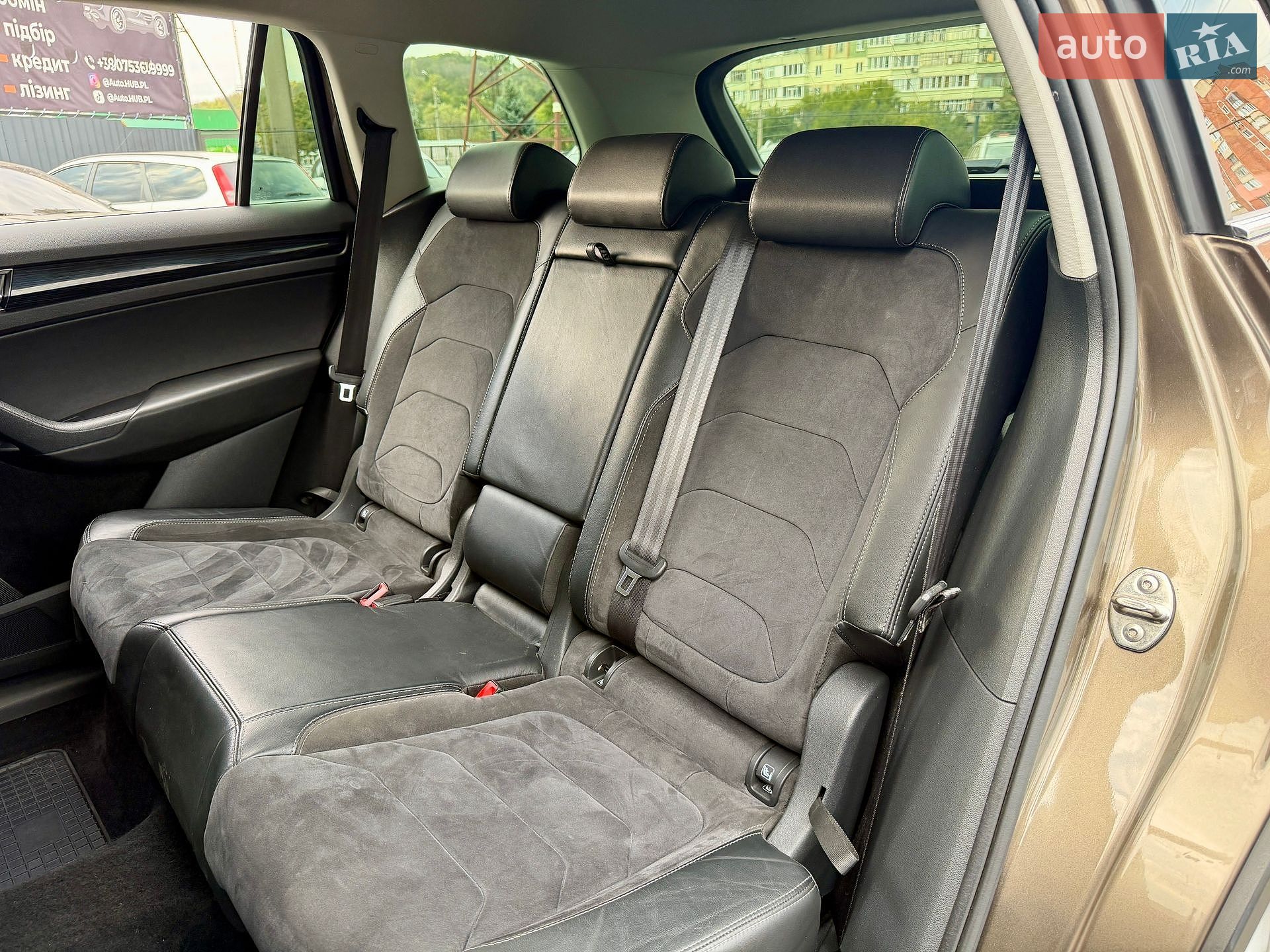 Skoda Kodiaq 2017 VIN TMBLD4NS8HB400200 фото оголошення 10 з 27
