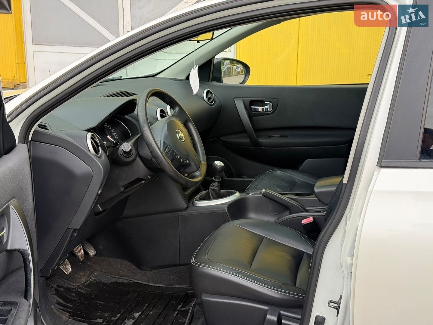 Nissan Qashqai+2 2013 VIN SJNJEAJ10U7166584 фото оголошення 18 з 55