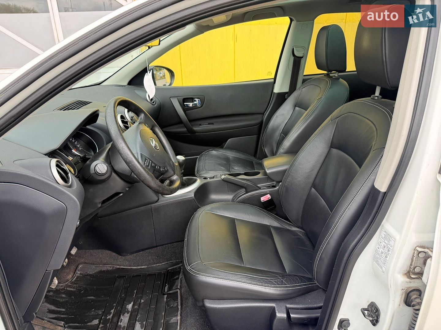Nissan Qashqai+2 2013 VIN SJNJEAJ10U7166584 фото оголошення 20 з 55