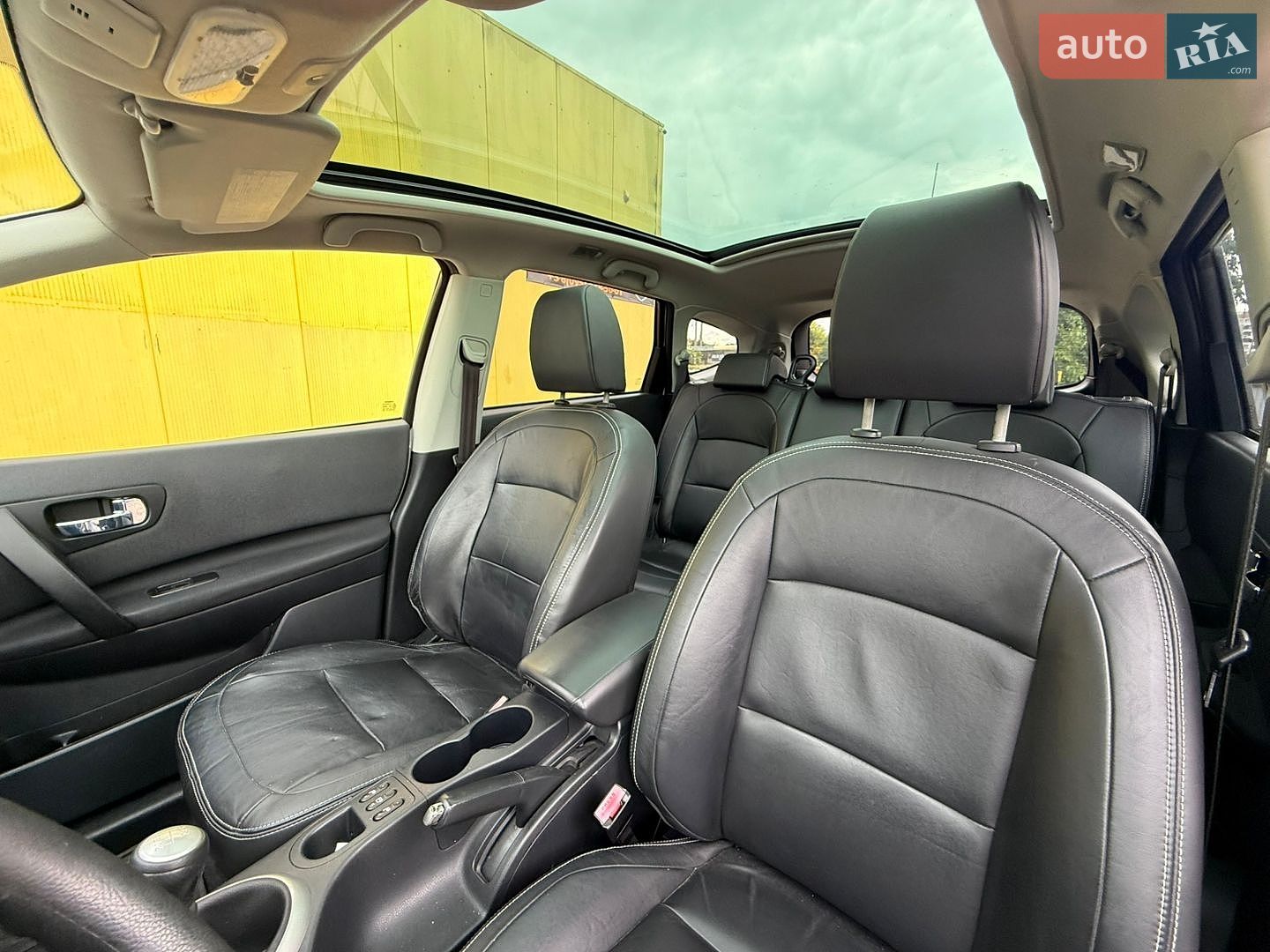 Nissan Qashqai+2 2013 VIN SJNJEAJ10U7166584 фото оголошення 22 з 55