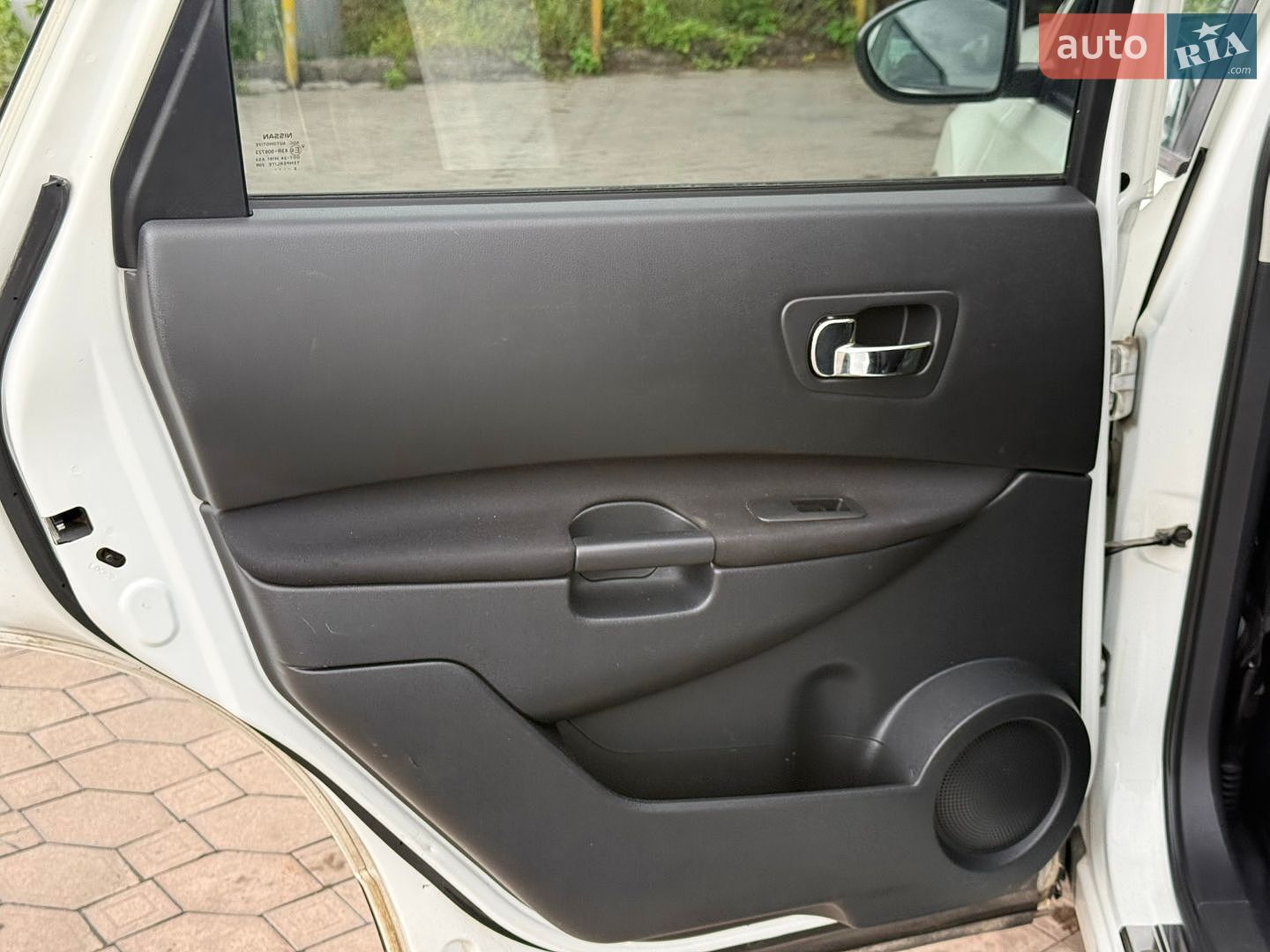 Nissan Qashqai+2 2013 VIN SJNJEAJ10U7166584 фото оголошення 23 з 55