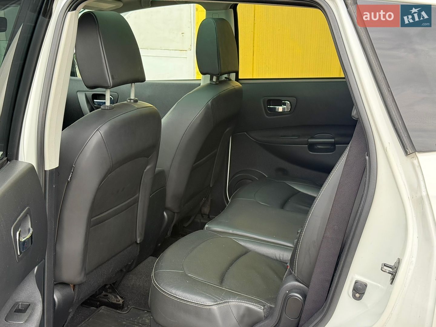 Nissan Qashqai+2 2013 VIN SJNJEAJ10U7166584 фото оголошення 24 з 55