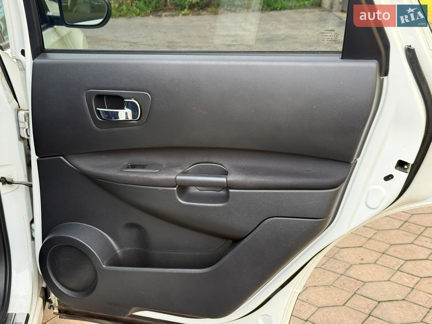 Nissan Qashqai+2 2013 VIN SJNJEAJ10U7166584 фото оголошення 28 з 55