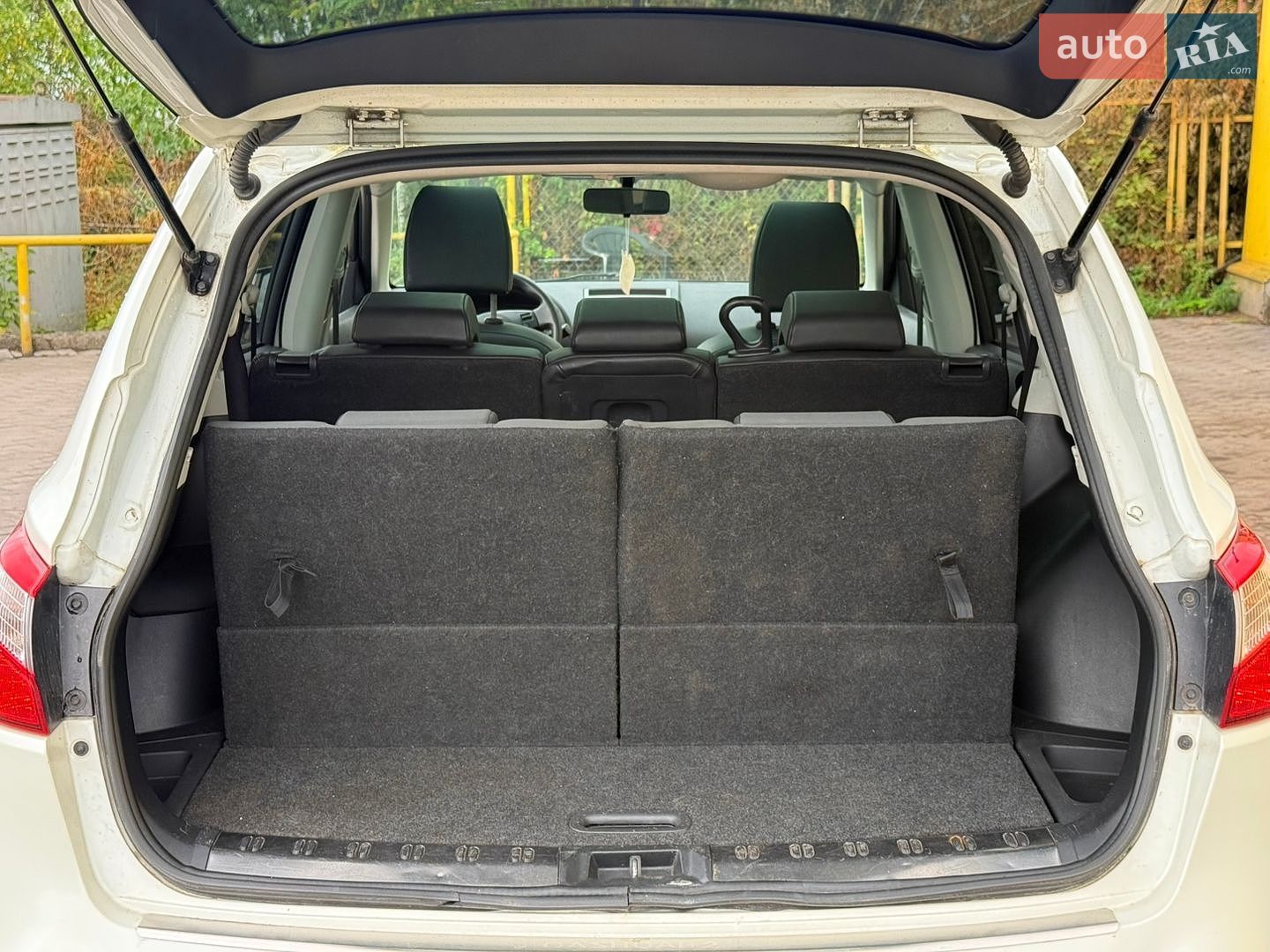 Nissan Qashqai+2 2013 VIN SJNJEAJ10U7166584 фото оголошення 27 з 55