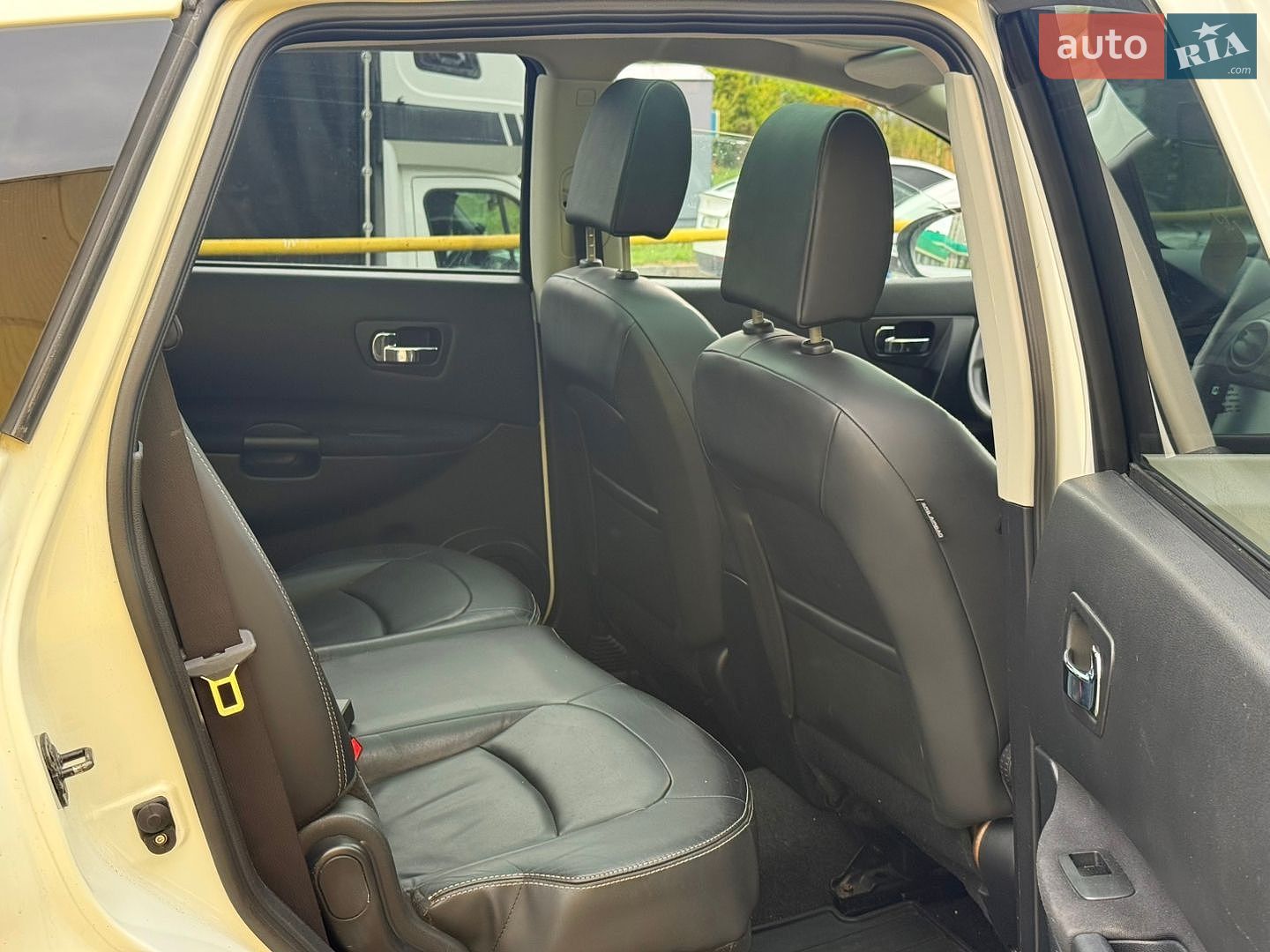 Nissan Qashqai+2 2013 VIN SJNJEAJ10U7166584 фото оголошення 29 з 55