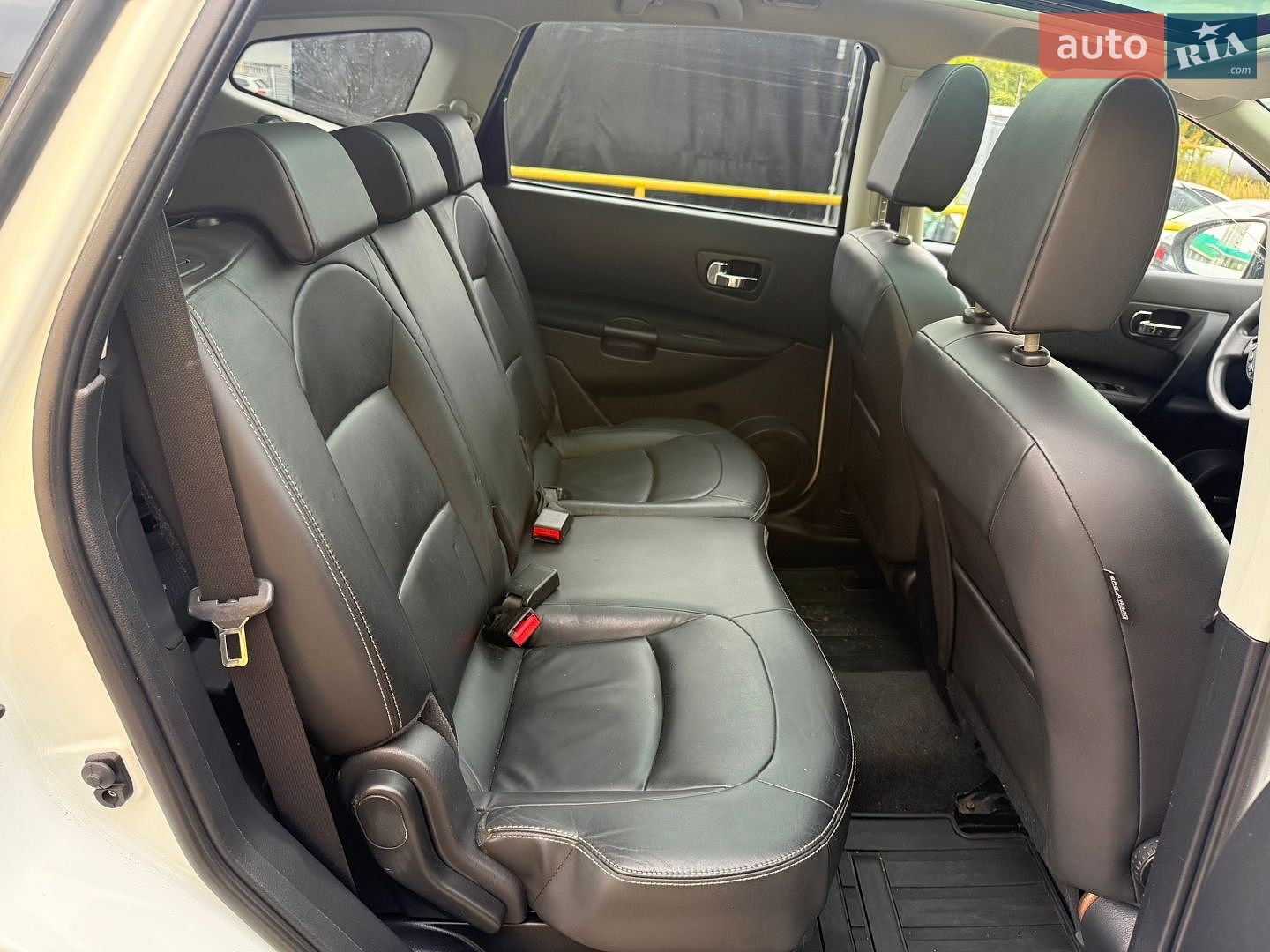 Nissan Qashqai+2 2013 VIN SJNJEAJ10U7166584 фото оголошення 30 з 55