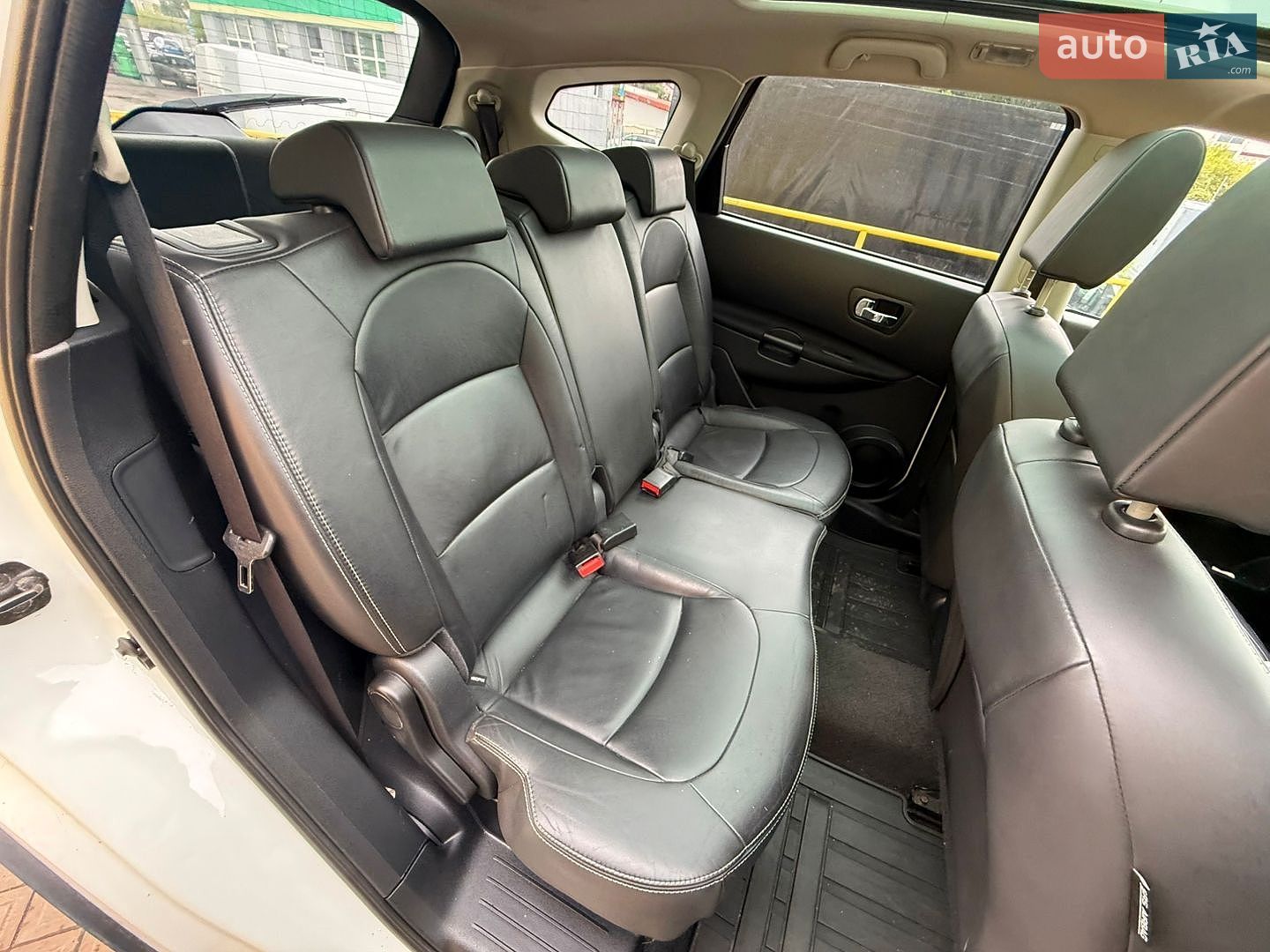 Nissan Qashqai+2 2013 VIN SJNJEAJ10U7166584 фото оголошення 31 з 55