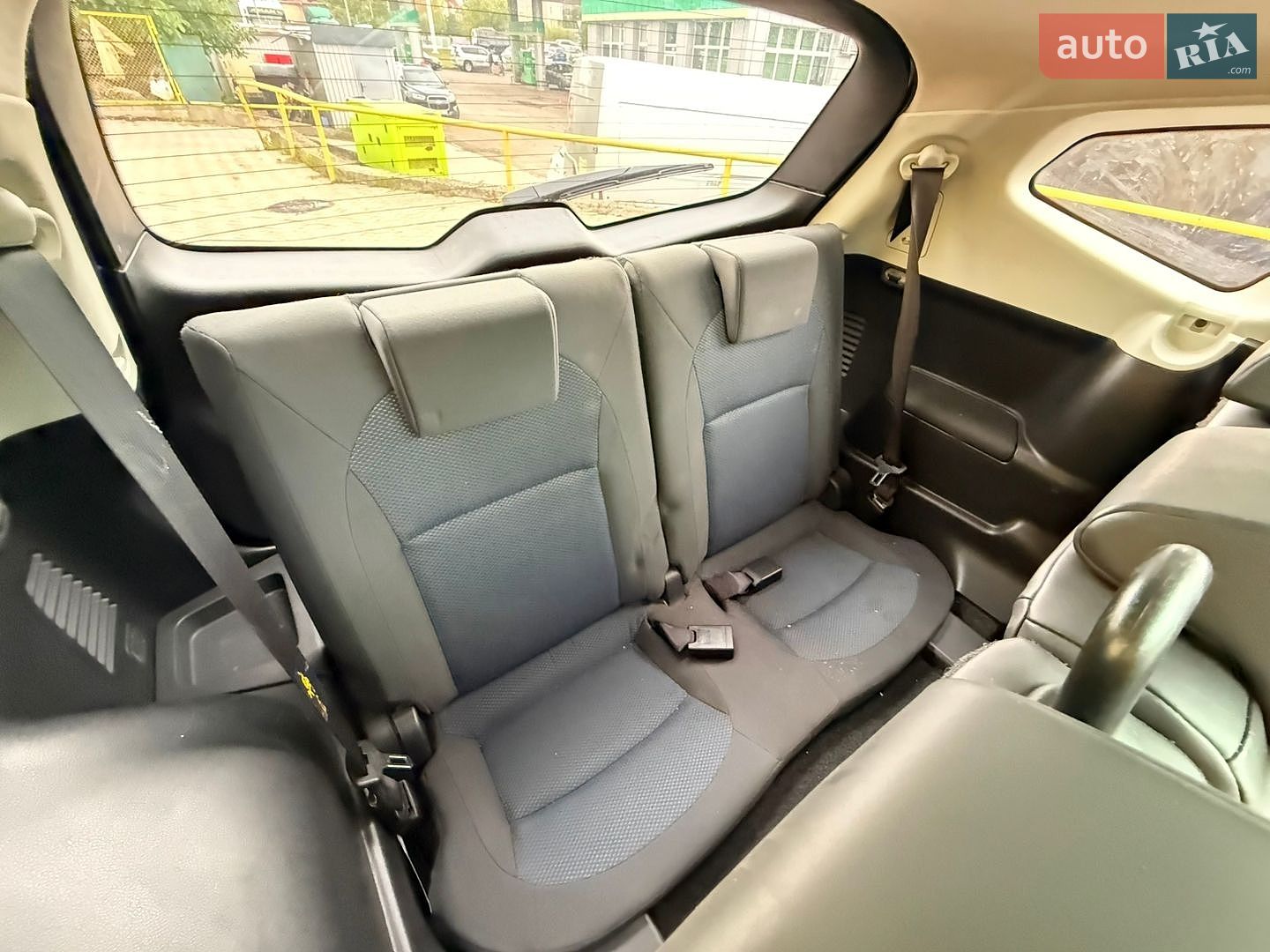 Nissan Qashqai+2 2013 VIN SJNJEAJ10U7166584 фото оголошення 32 з 55