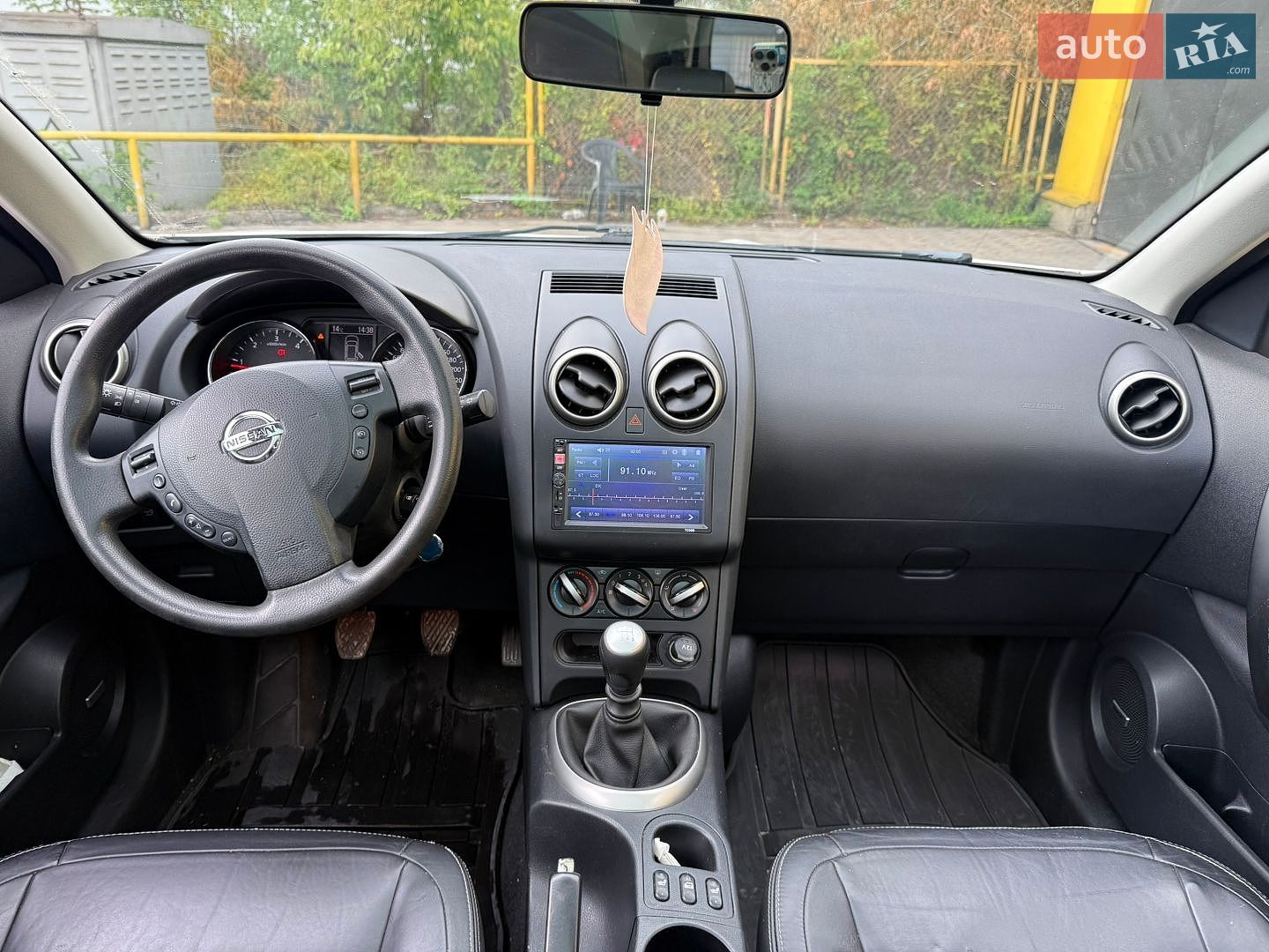 Nissan Qashqai+2 2013 VIN SJNJEAJ10U7166584 фото оголошення 33 з 55