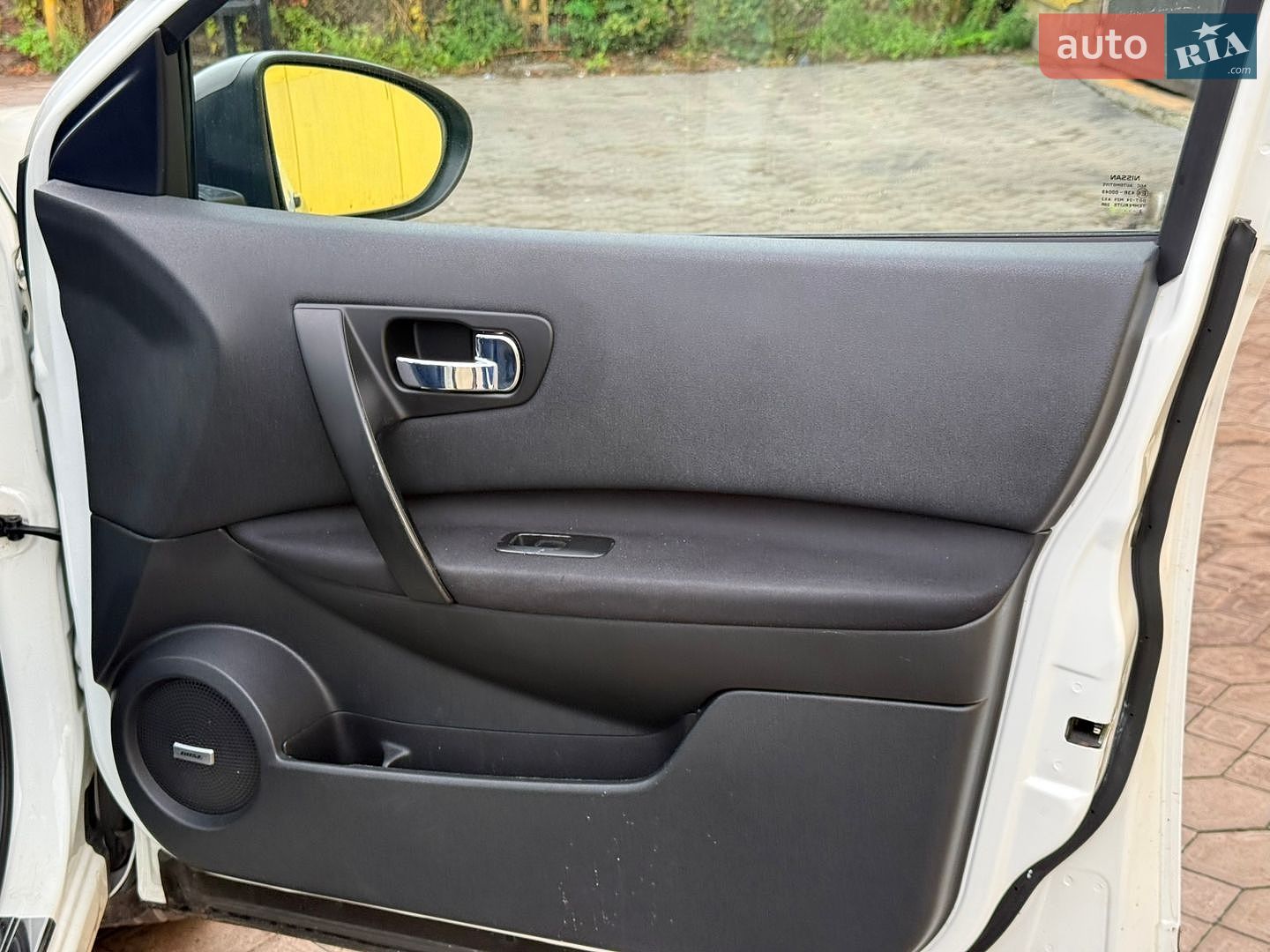 Nissan Qashqai+2 2013 VIN SJNJEAJ10U7166584 фото оголошення 35 з 55