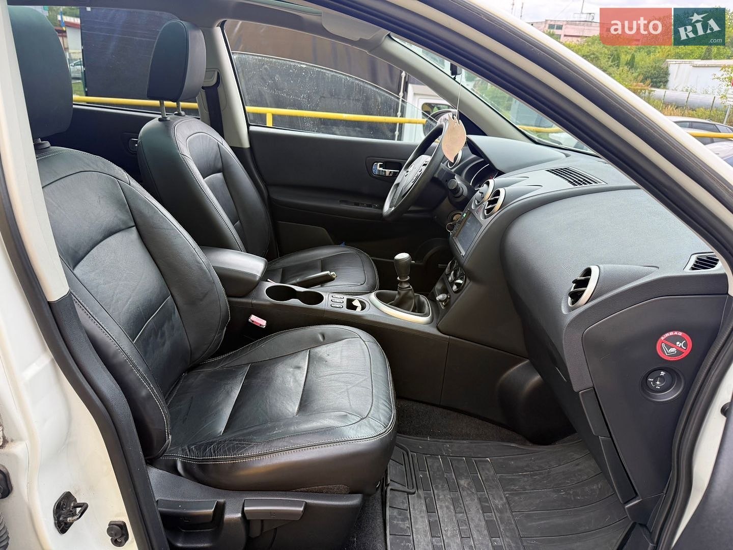 Nissan Qashqai+2 2013 VIN SJNJEAJ10U7166584 фото оголошення 37 з 55