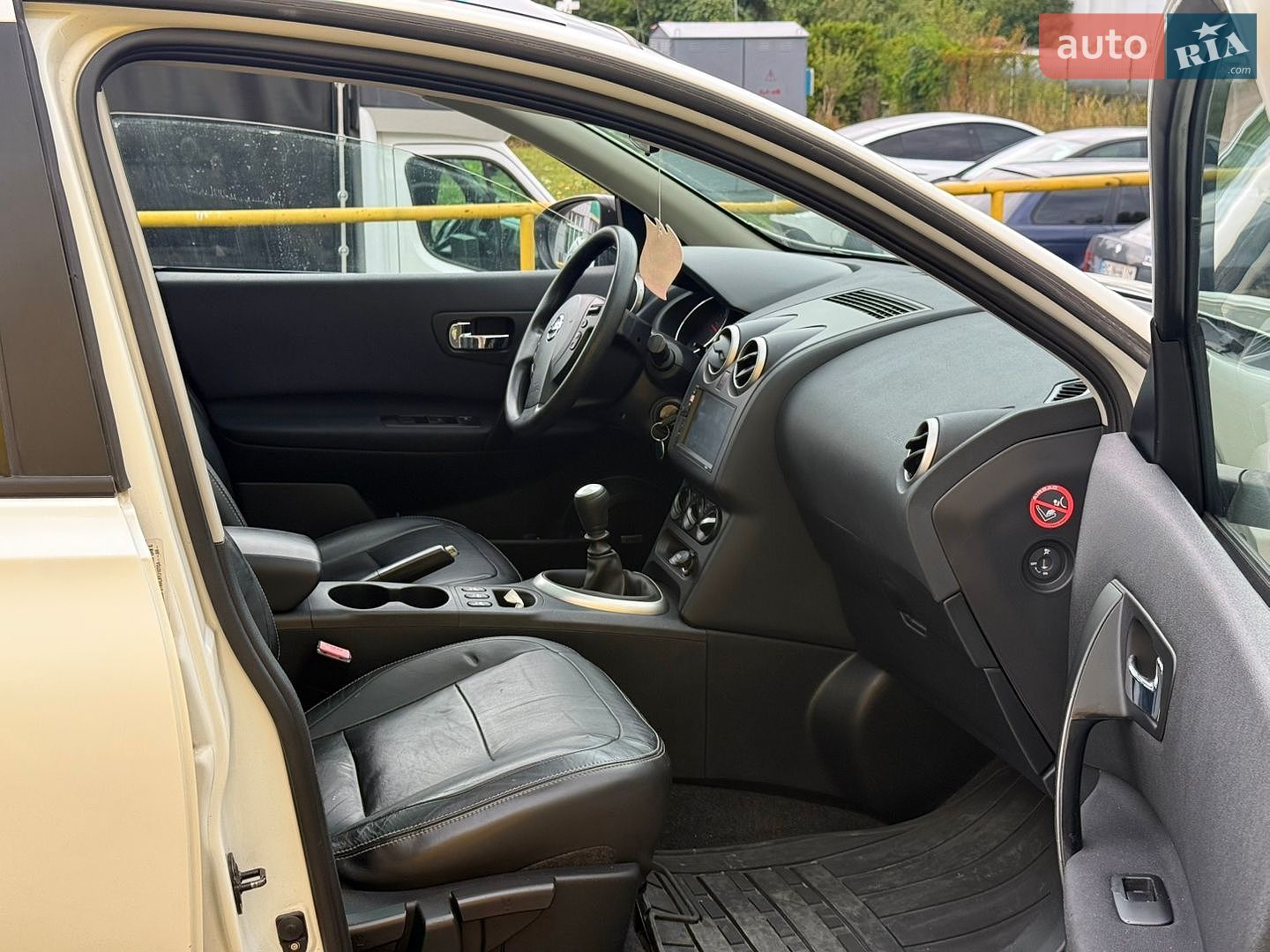 Nissan Qashqai+2 2013 VIN SJNJEAJ10U7166584 фото оголошення 36 з 55
