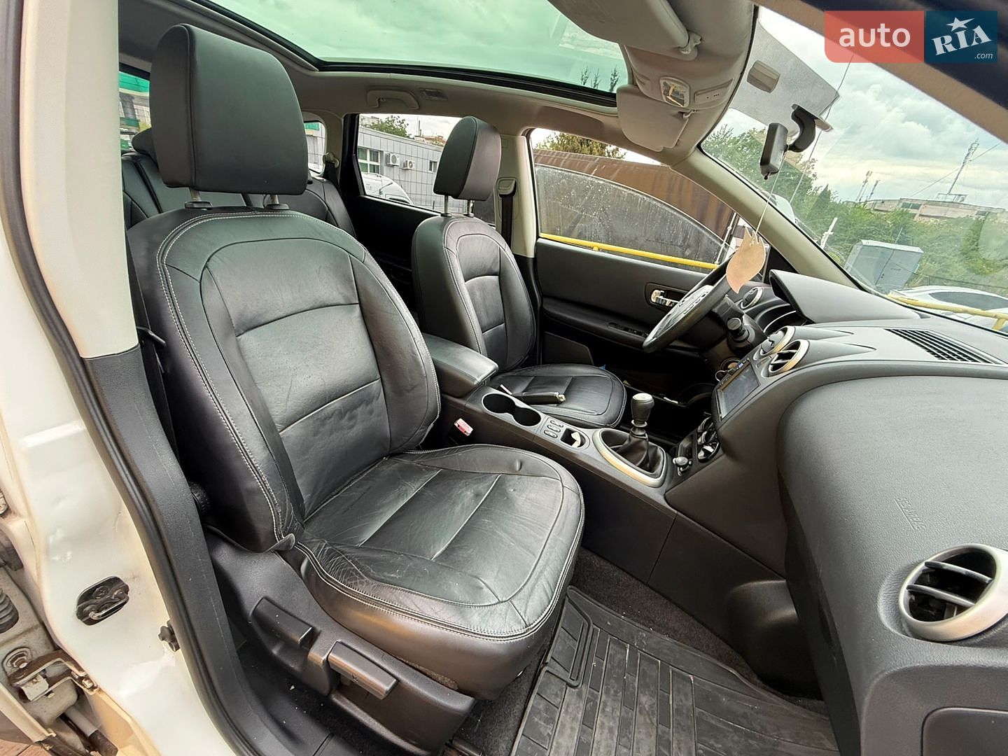Nissan Qashqai+2 2013 VIN SJNJEAJ10U7166584 фото оголошення 38 з 55