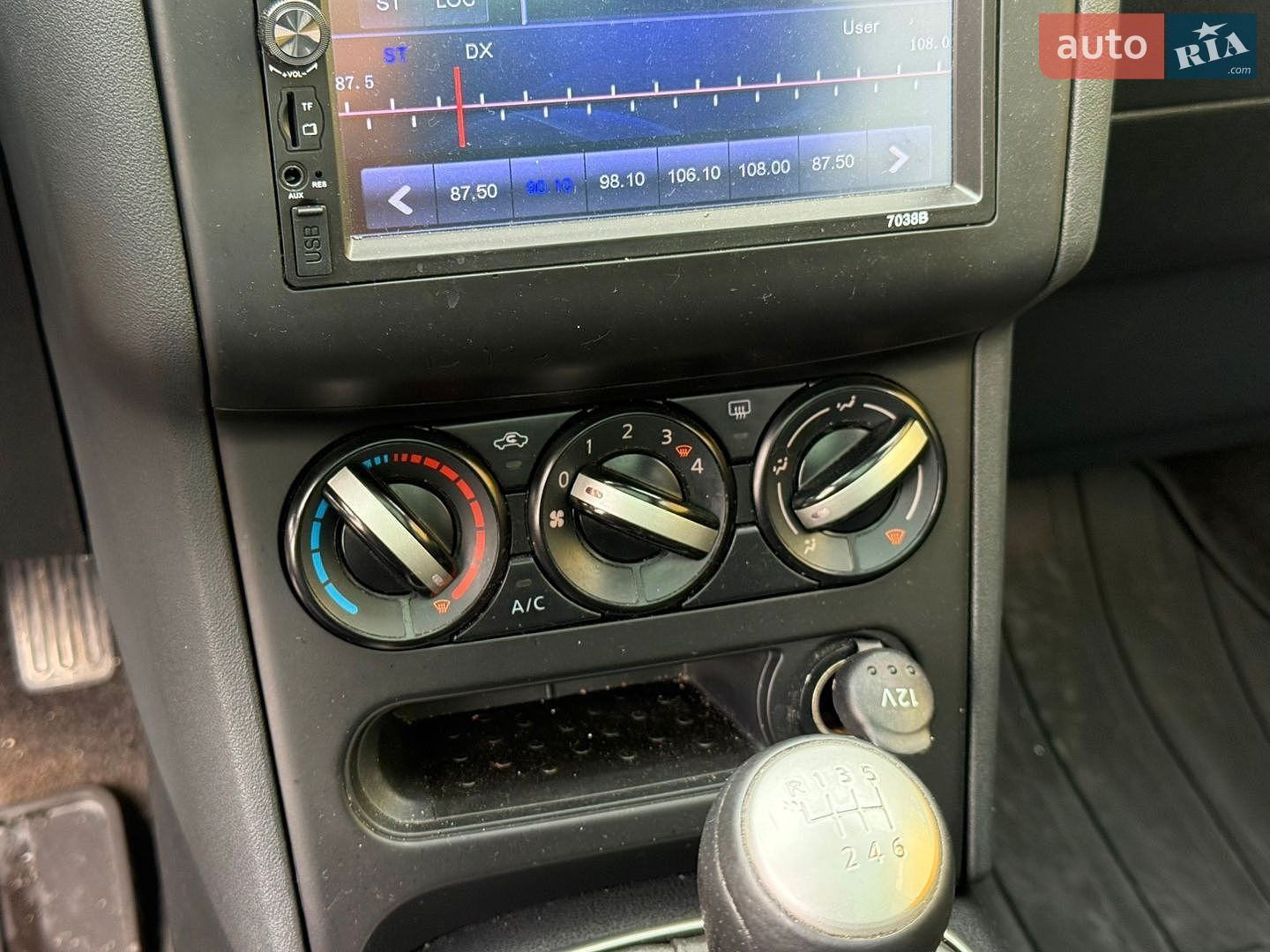 Nissan Qashqai+2 2013 VIN SJNJEAJ10U7166584 фото оголошення 43 з 55