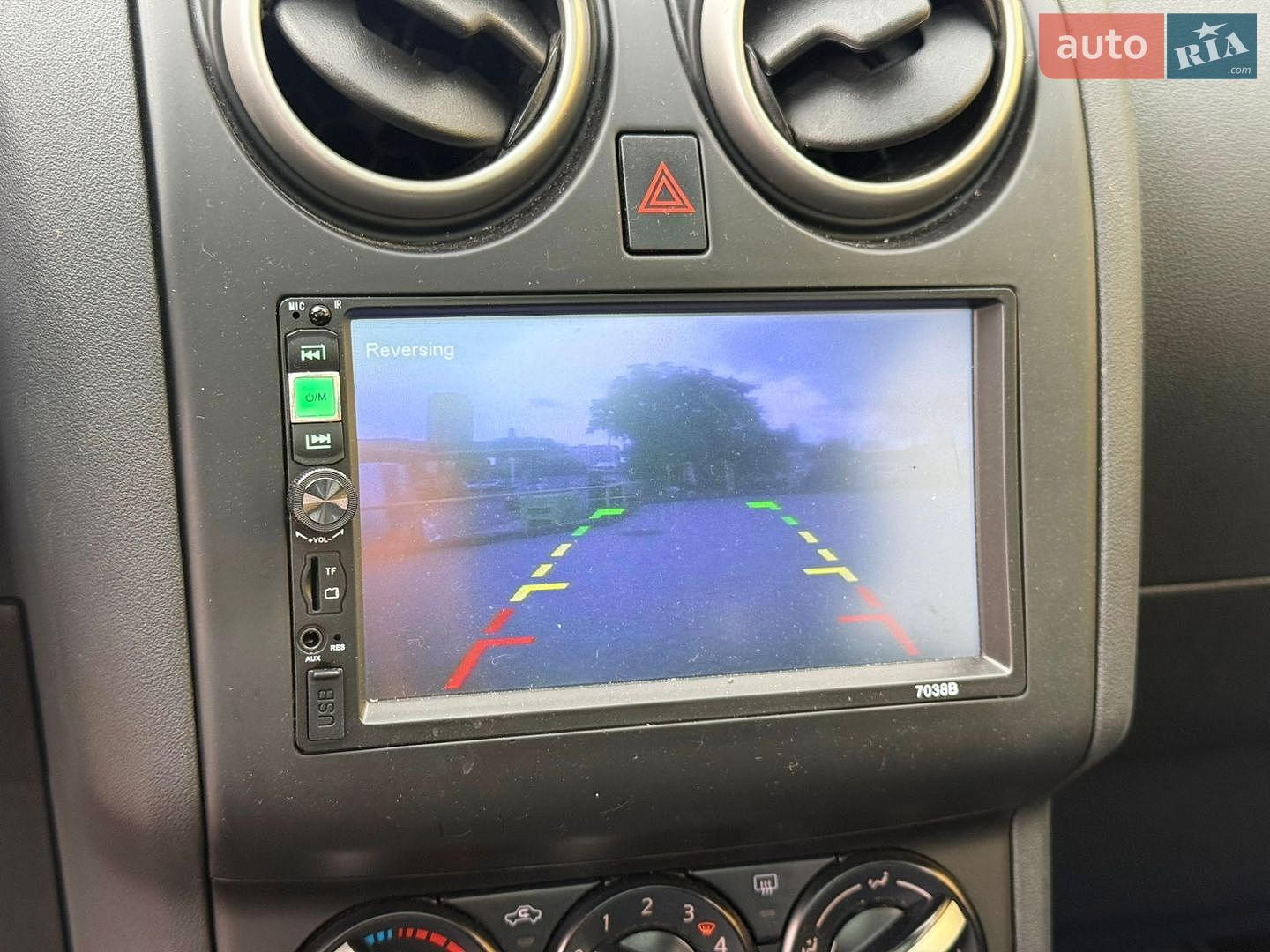 Nissan Qashqai+2 2013 VIN SJNJEAJ10U7166584 фото оголошення 45 з 55