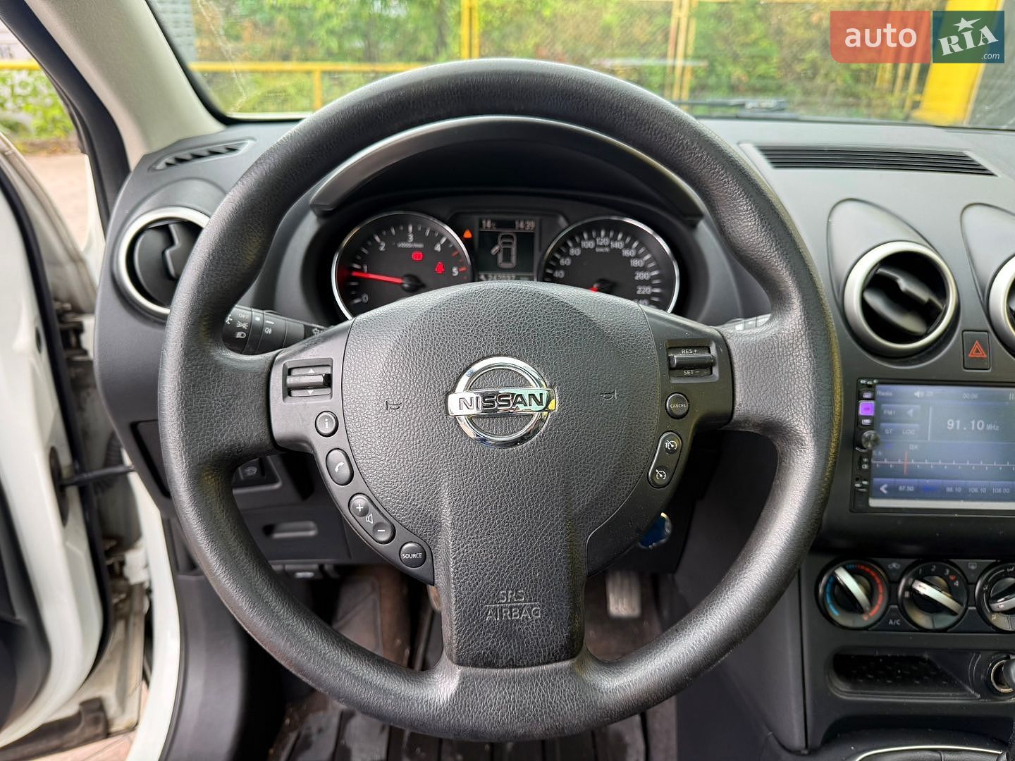 Nissan Qashqai+2 2013 VIN SJNJEAJ10U7166584 фото оголошення 47 з 55