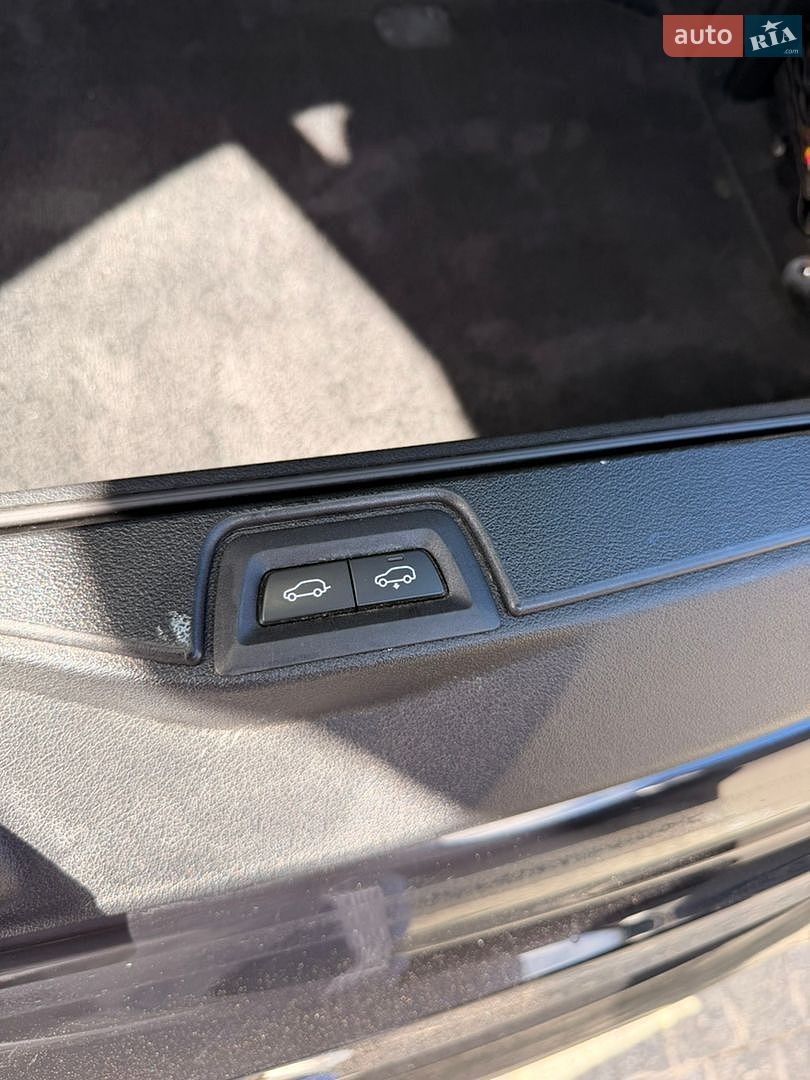 BMW X7 2020 VIN 5UXCW2C08L9D01832 фото оголошення 36 з 40
