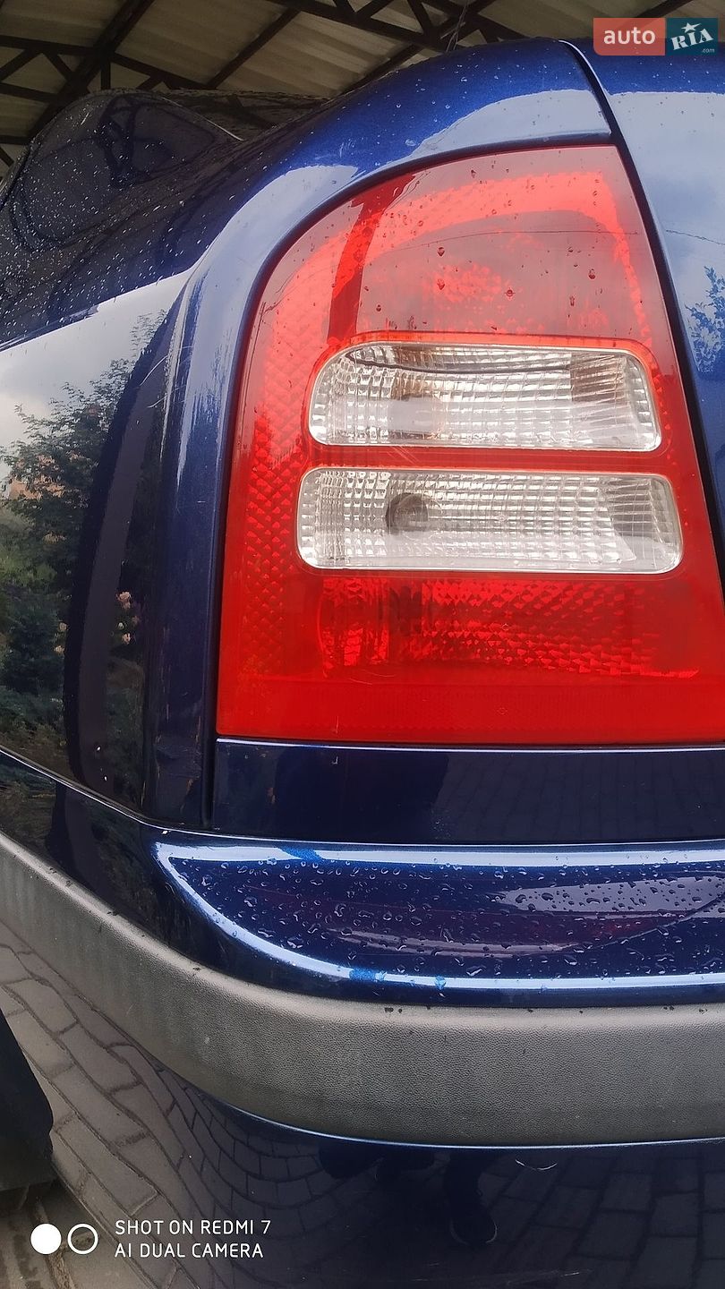 Skoda Octavia 2006 VIN Y6UDK41U47B007648 фото оголошення 27 з 33