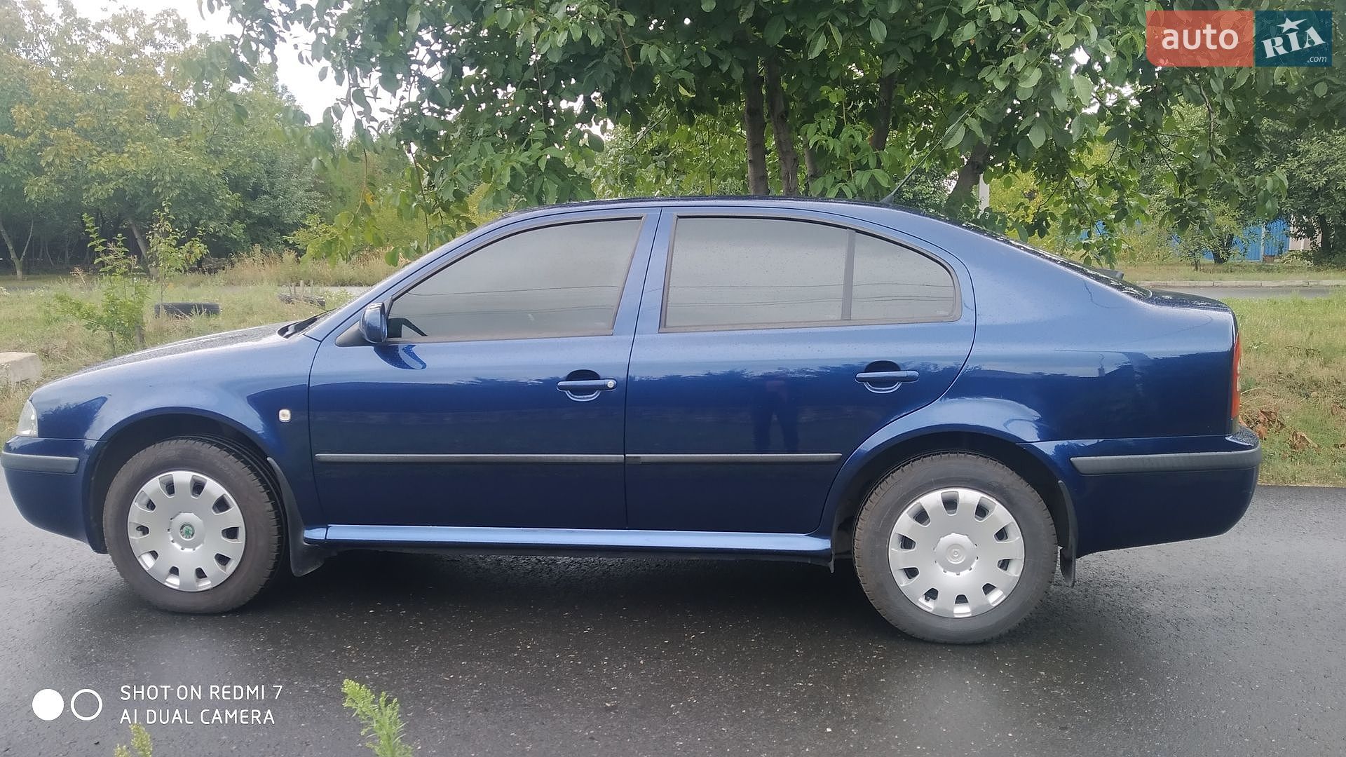Skoda Octavia 2006 VIN Y6UDK41U47B007648 фото оголошення 22 з 33