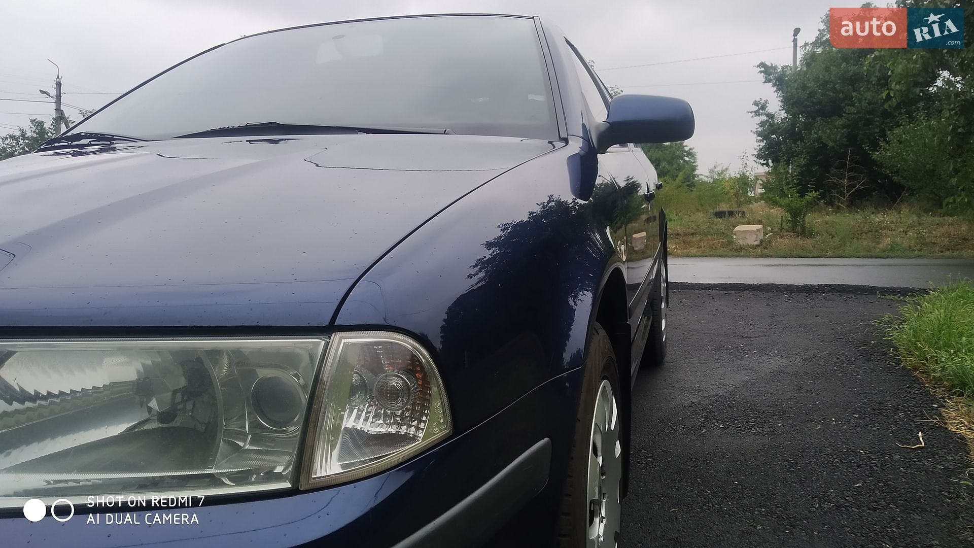 Skoda Octavia 2006 VIN Y6UDK41U47B007648 фото оголошення 23 з 33