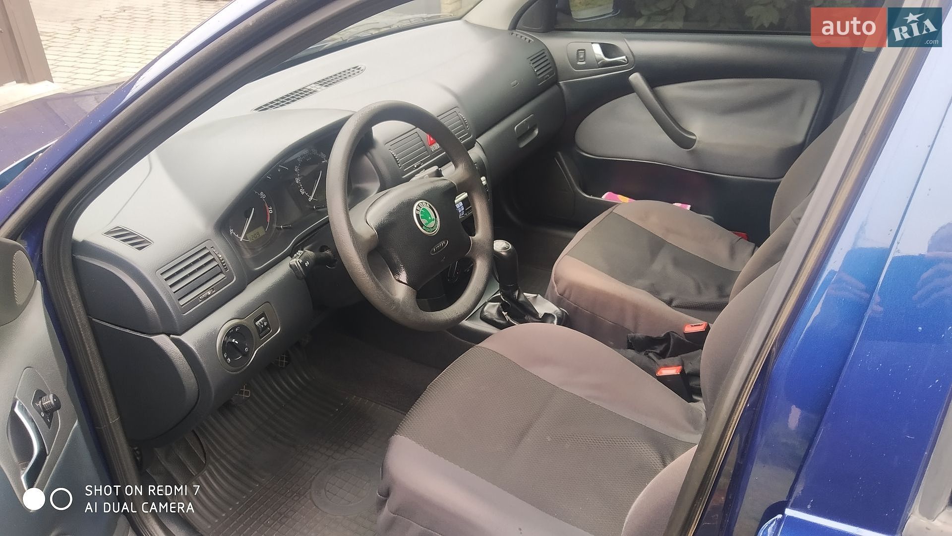 Skoda Octavia 2006 VIN Y6UDK41U47B007648 фото оголошення 30 з 33