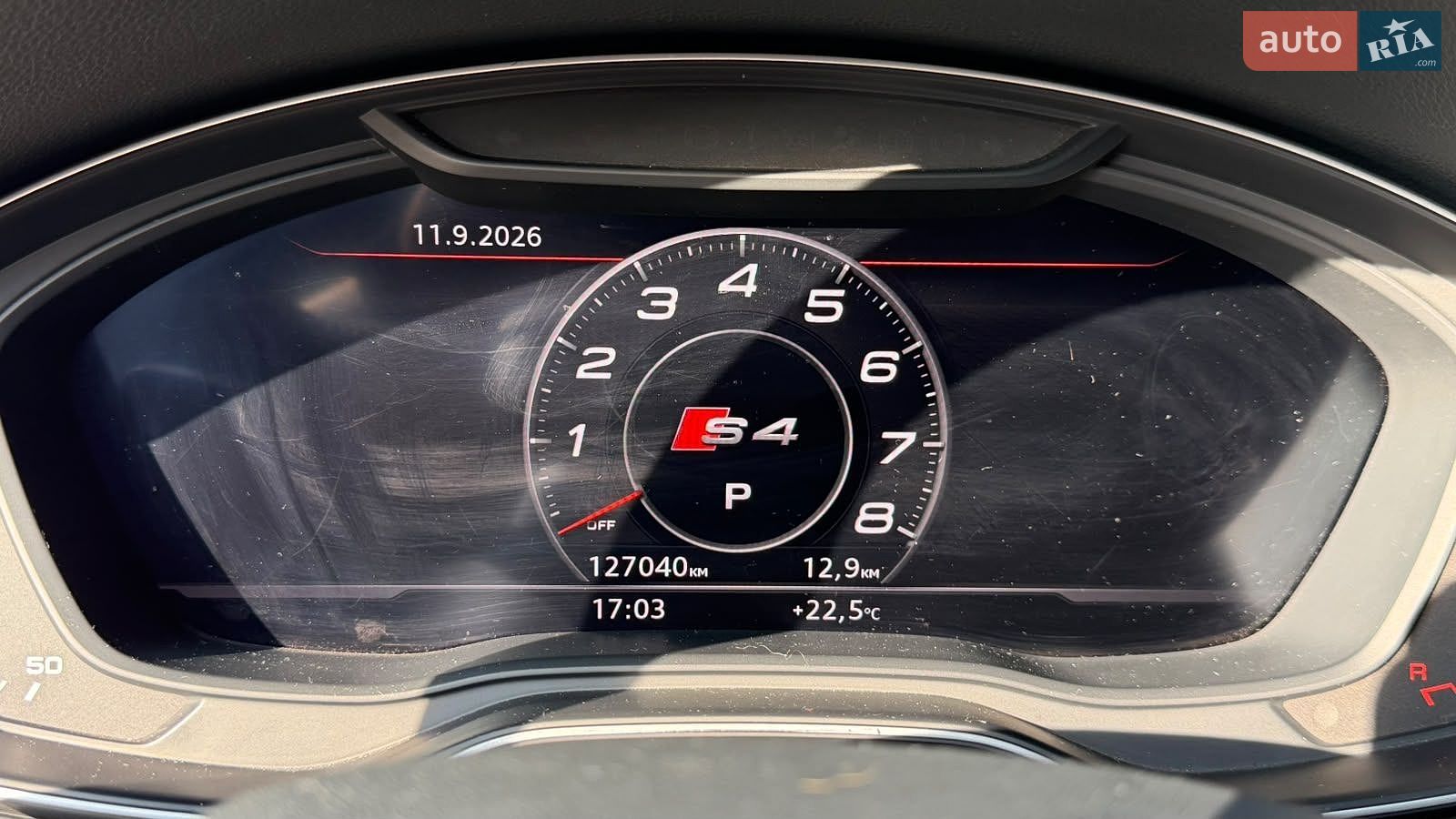 Audi A4 2018 VIN WAUZZZF48JA055087 фото оголошення 15 з 21